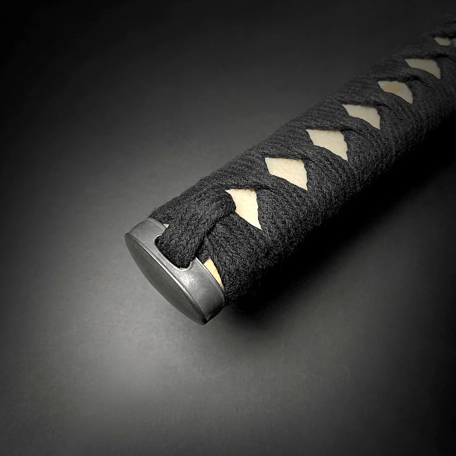 Musha Hand-Forged Iaido Training Katana - Image 6