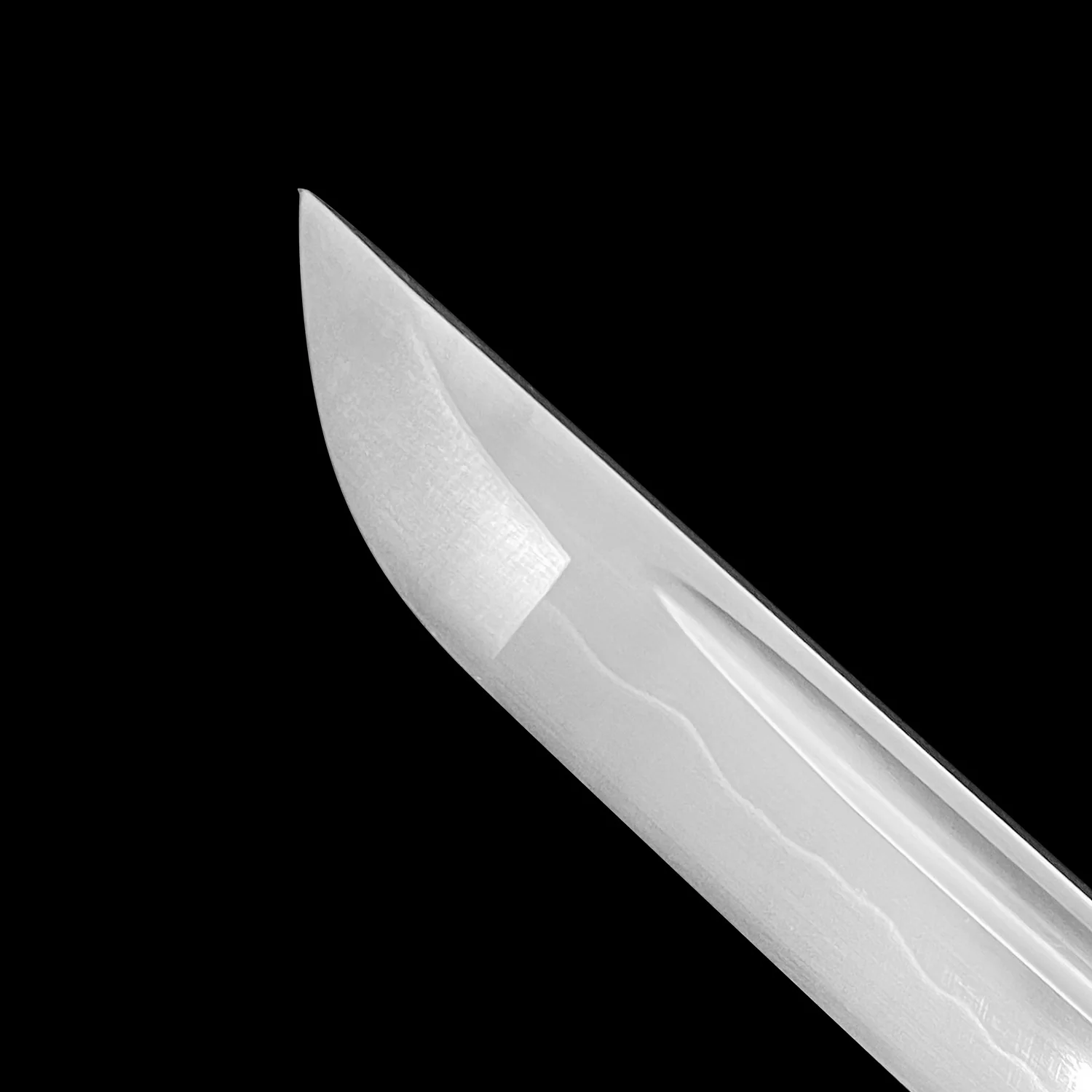 Book Of Five Rings Katana - Image 10