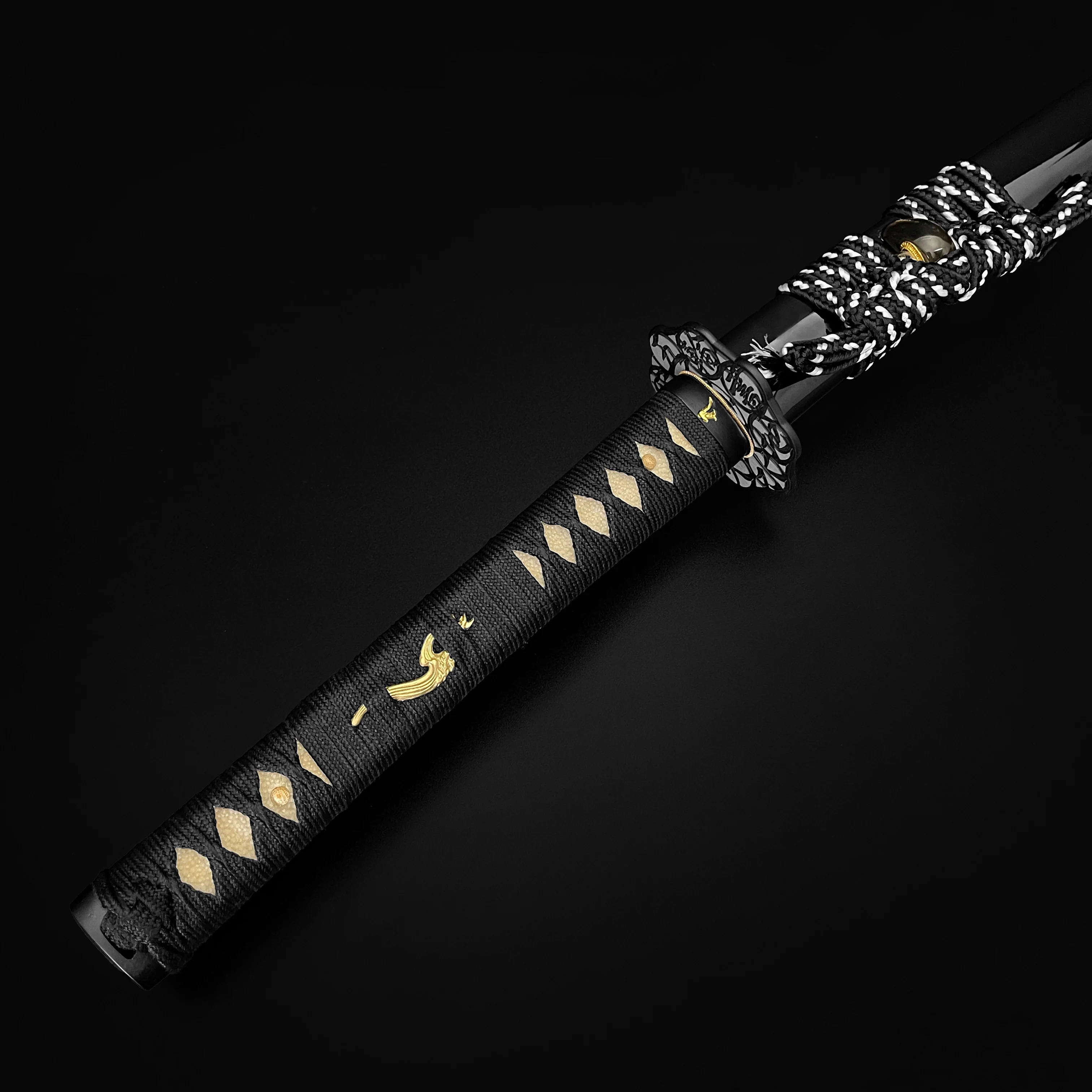 Book Of Five Rings Katana - Image 5