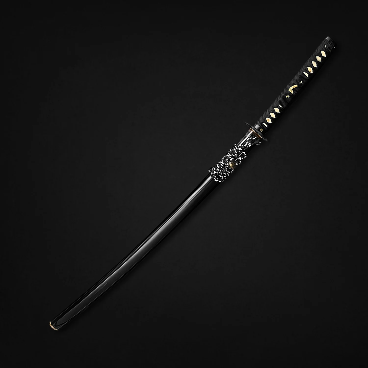Book Of Five Rings Katana - Image 6