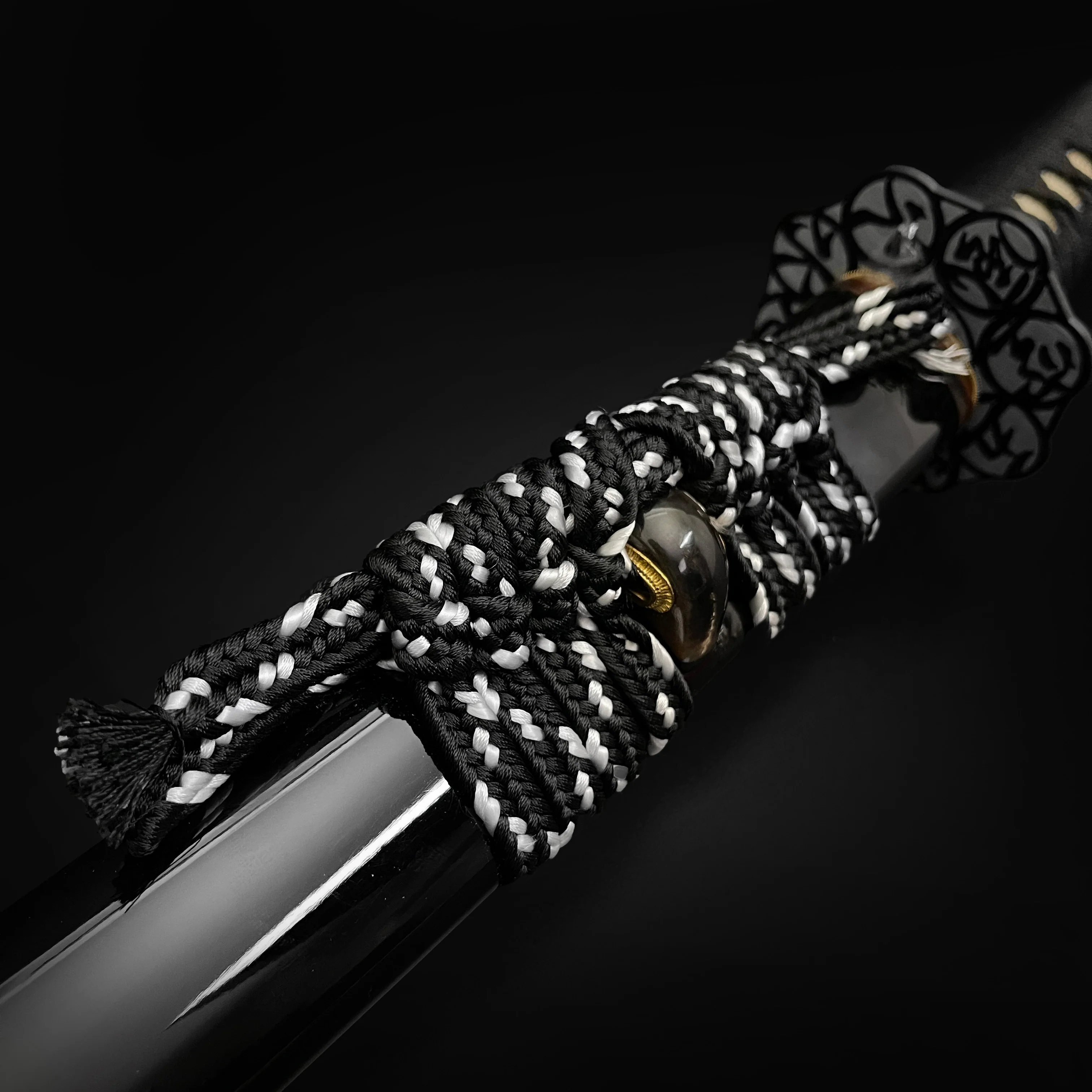 Book Of Five Rings Katana - Image 7