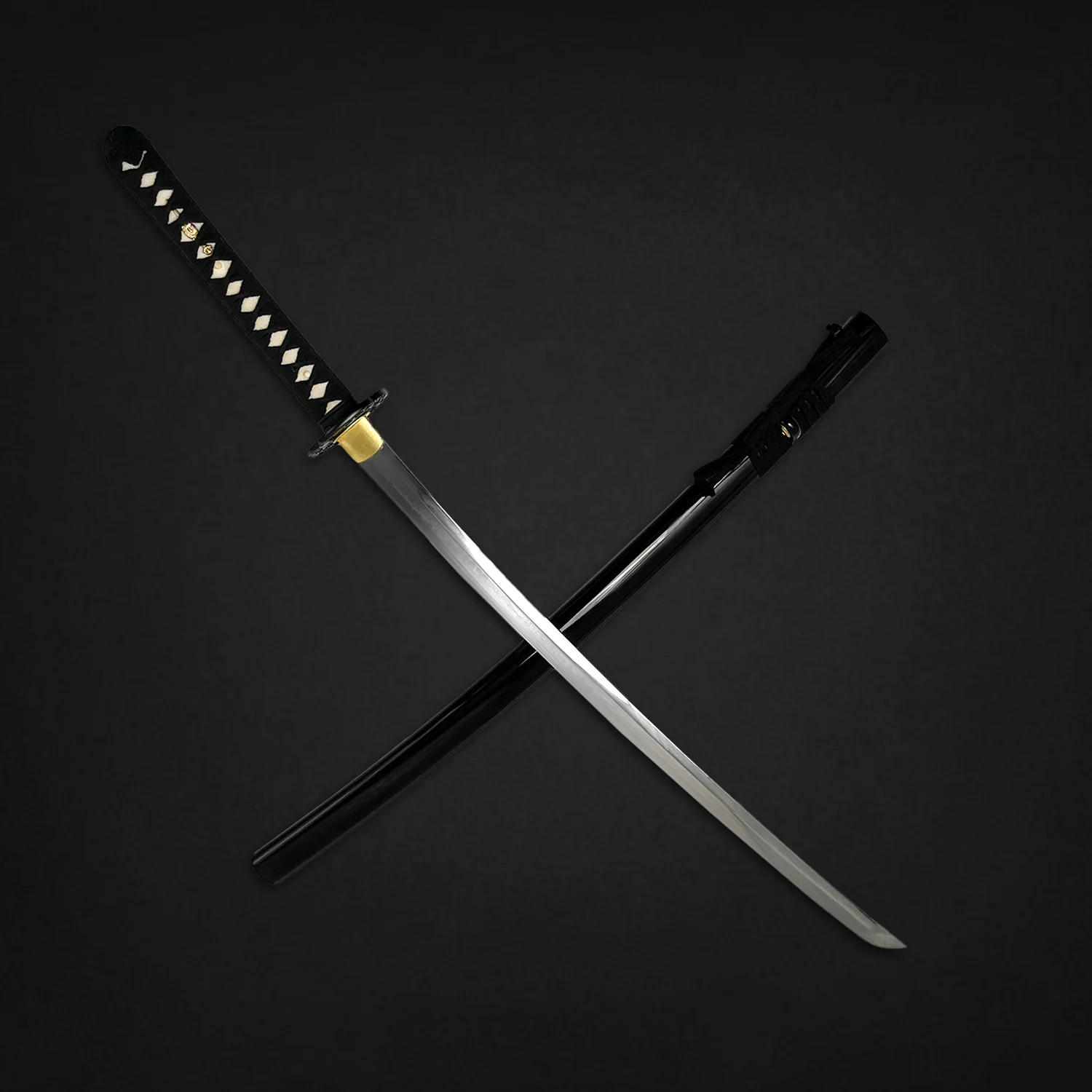 Musashi "Yamata no Orochi" Dragon Slayer Katana - Image 2