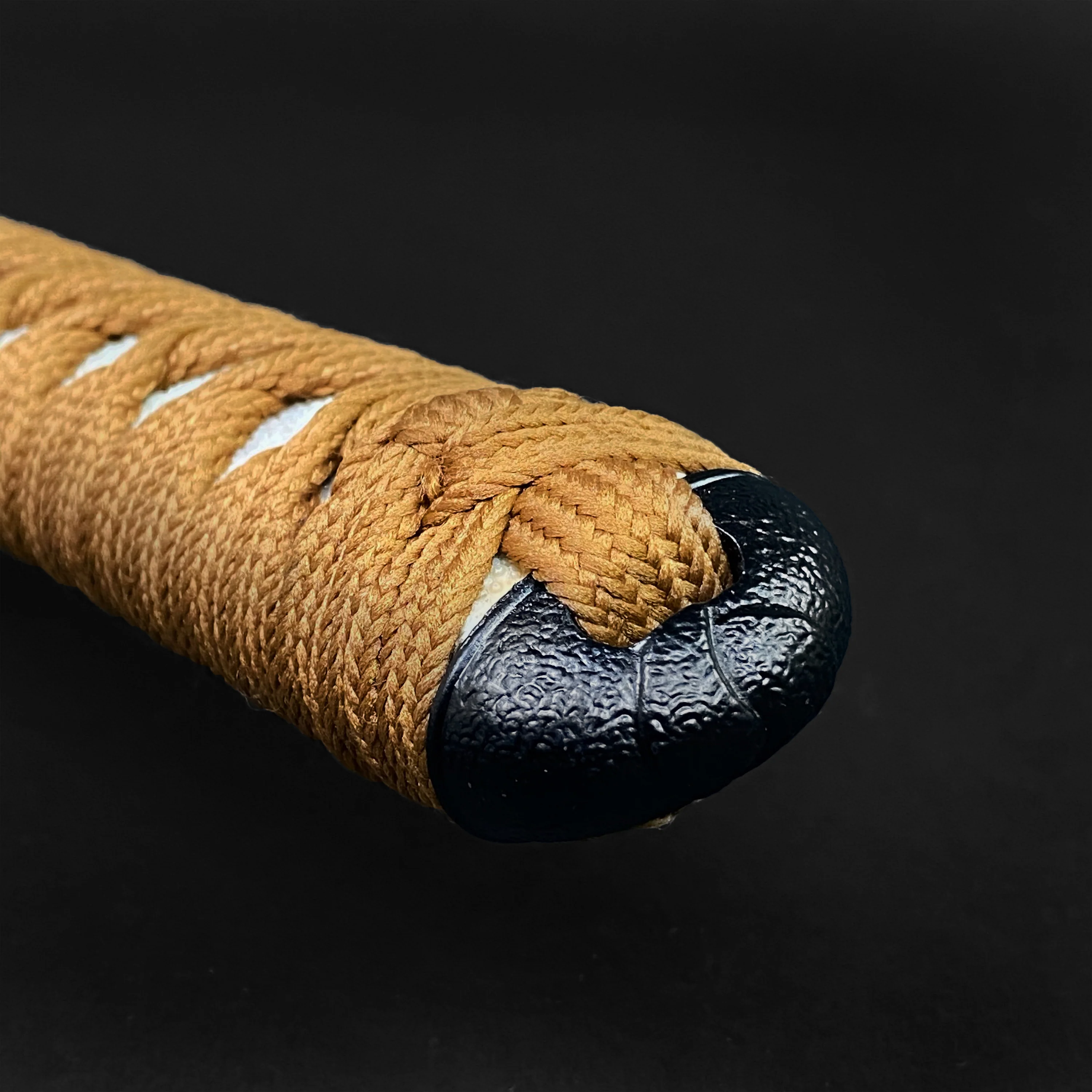 Musashi "Fuji Ryu" (Dragon of Mt. Fuji) Katana - Image 10