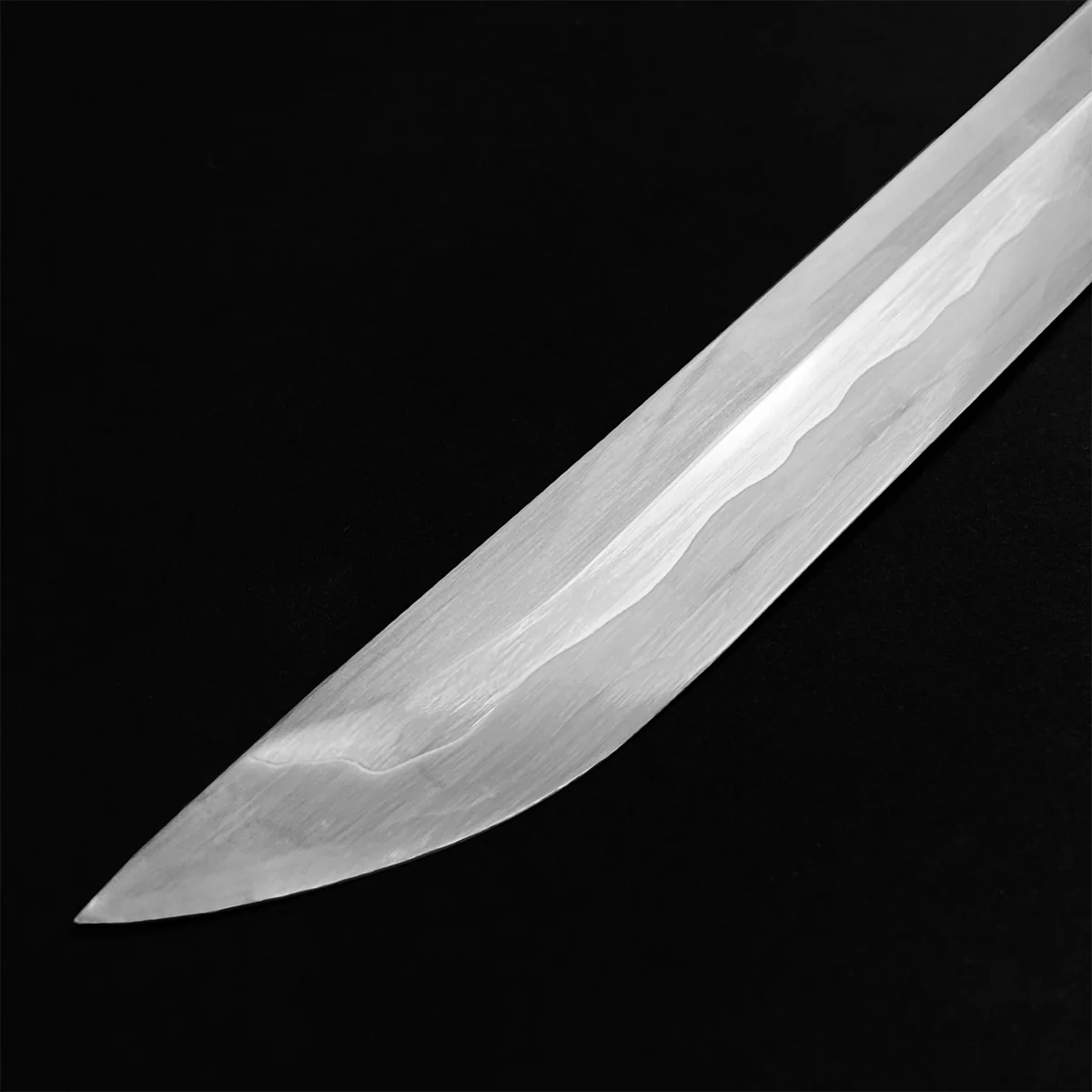 Musashi "Fuji Ryu" (Dragon of Mt. Fuji) Katana - Image 9