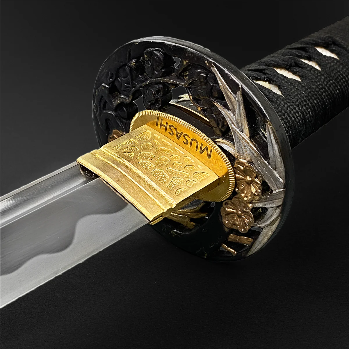 Spring Flower Katana - Image 3
