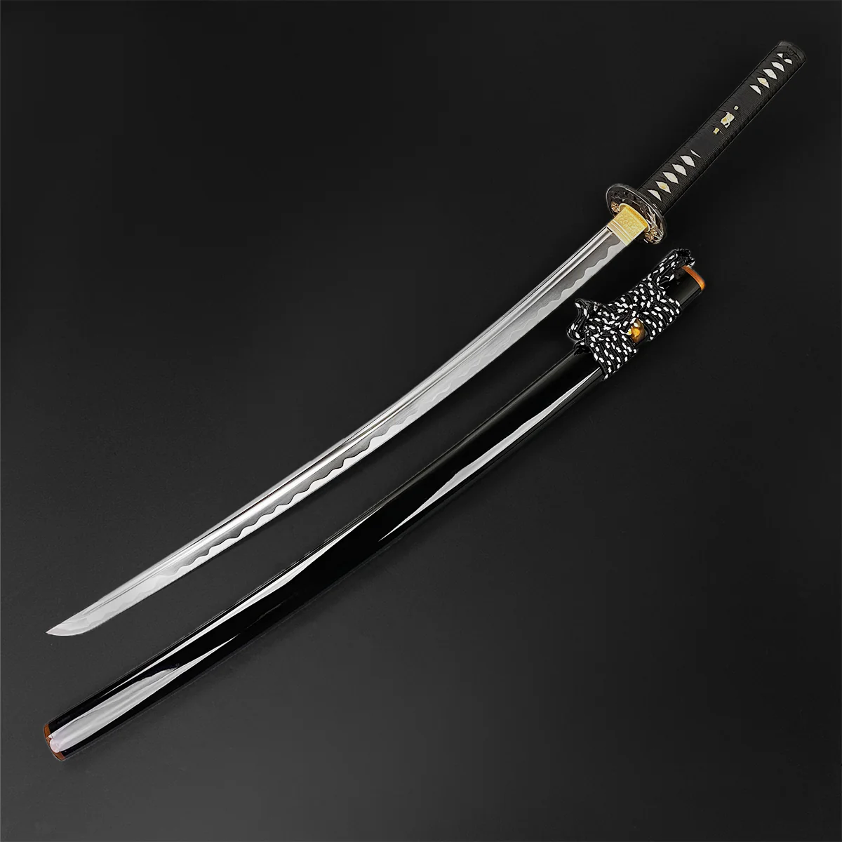 Spring Flower Katana - Image 5