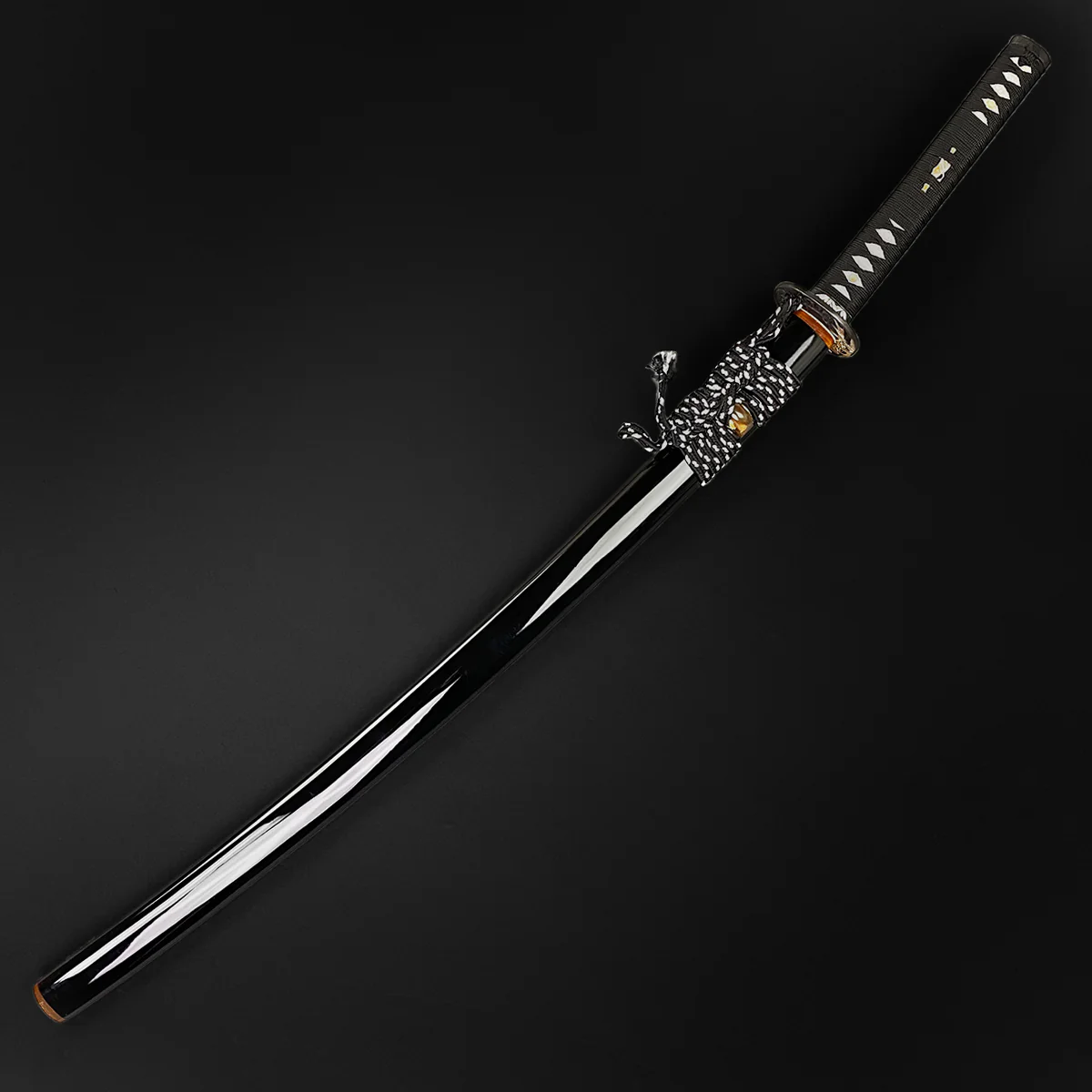 Spring Flower Katana - Image 6