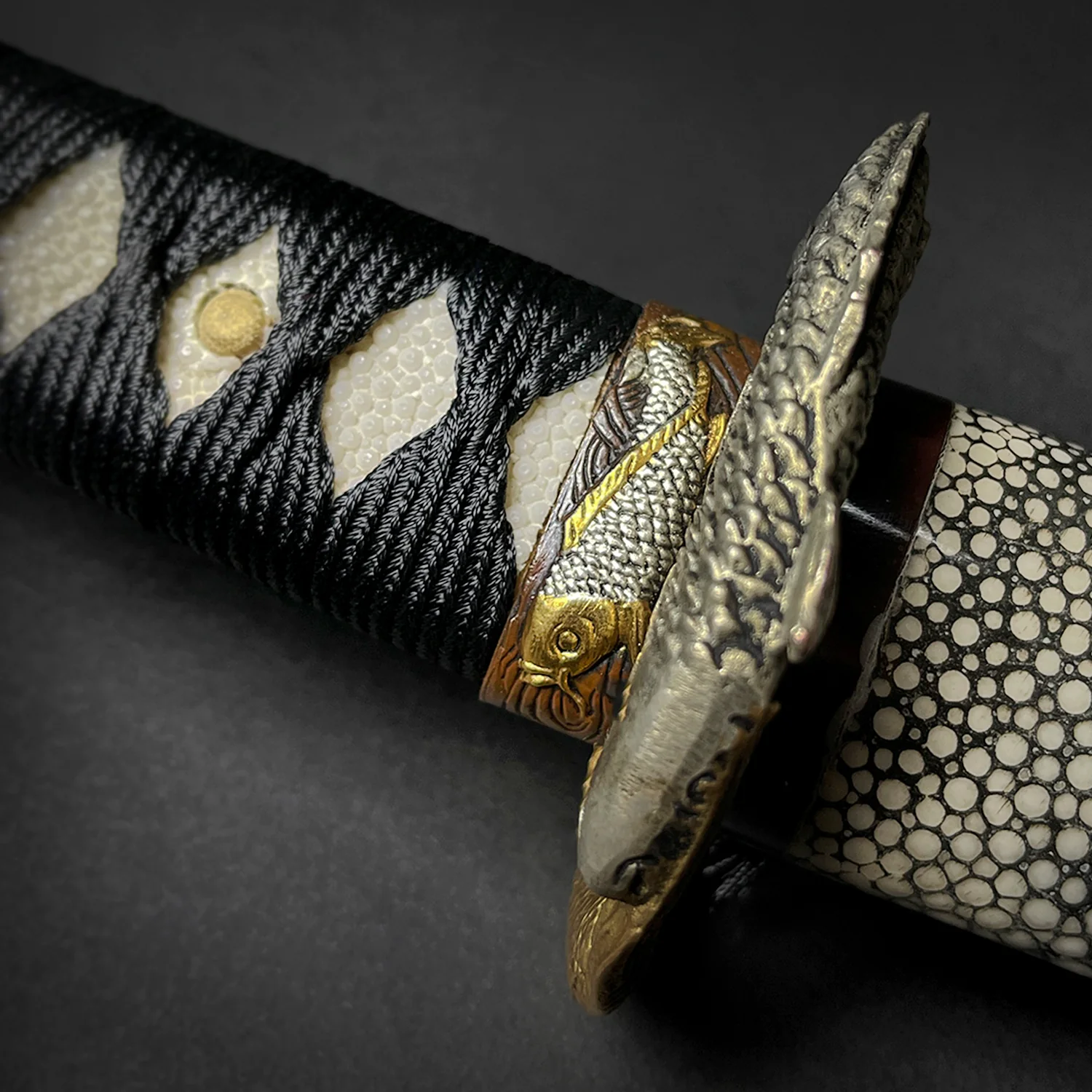 Koi™ Katana - Image 11