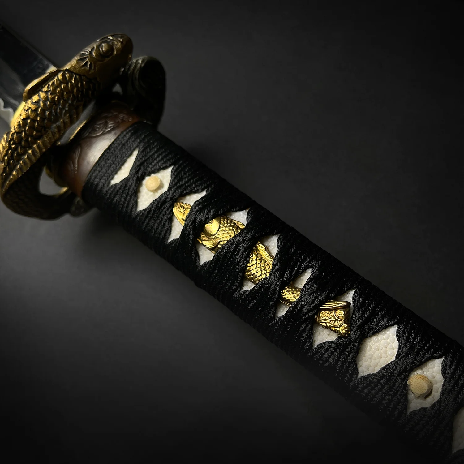 Koi™ Katana - Image 12