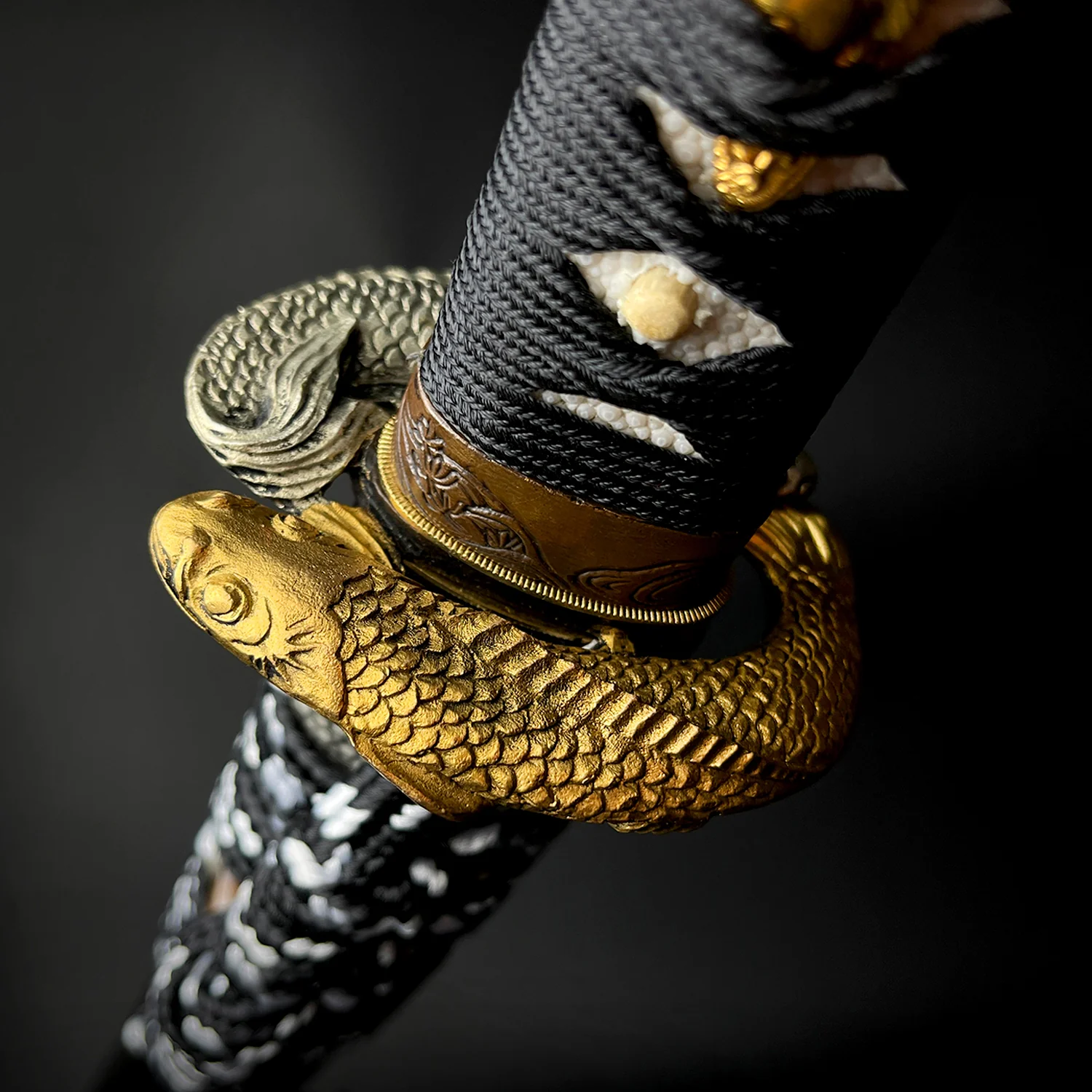 Koi™ Katana - Image 5