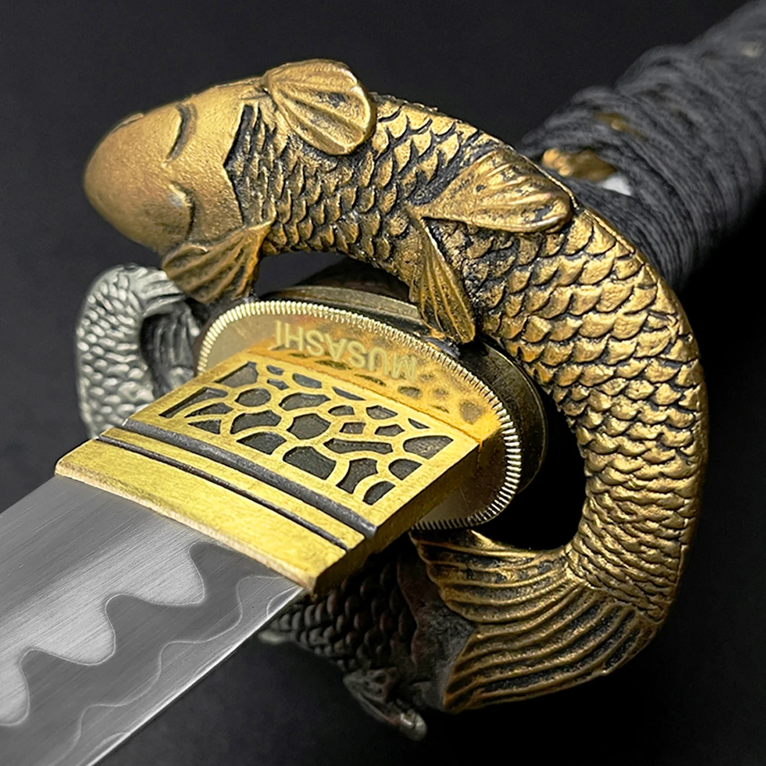 Koi™ Katana - Image 8