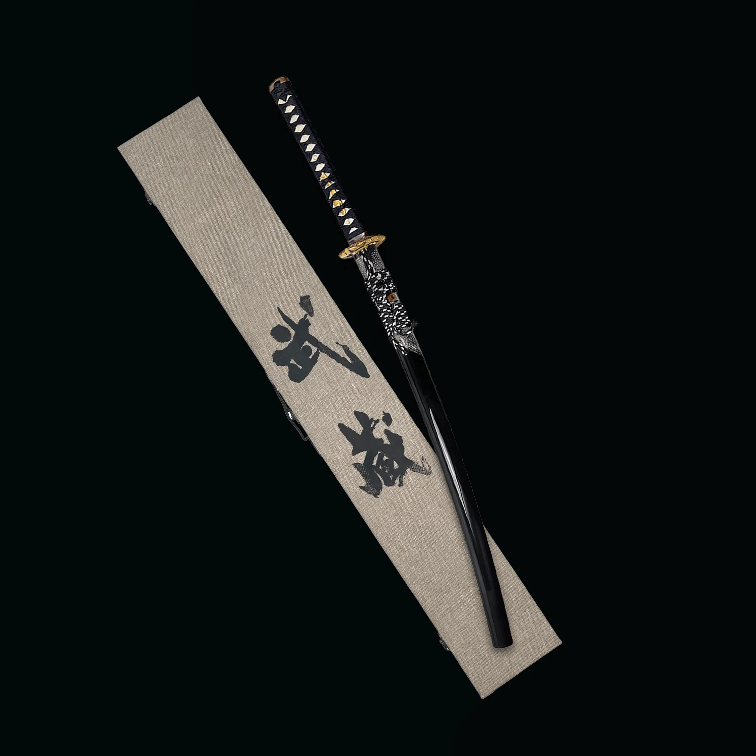 Koi™ Katana - Image 9