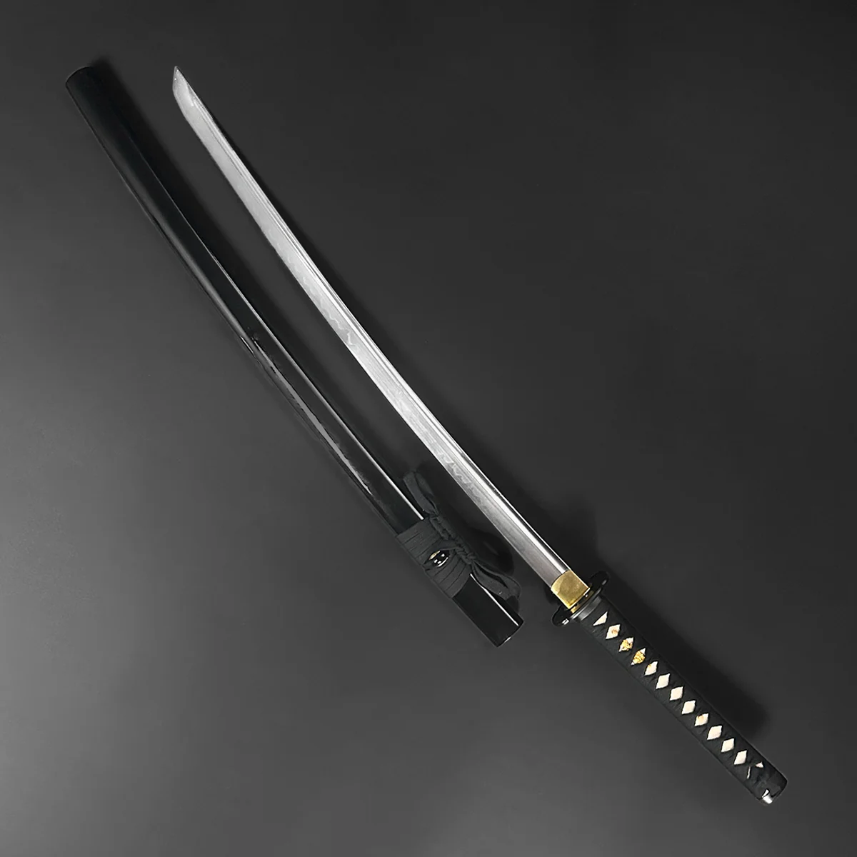 Musashi Lotus Katana - Image 10