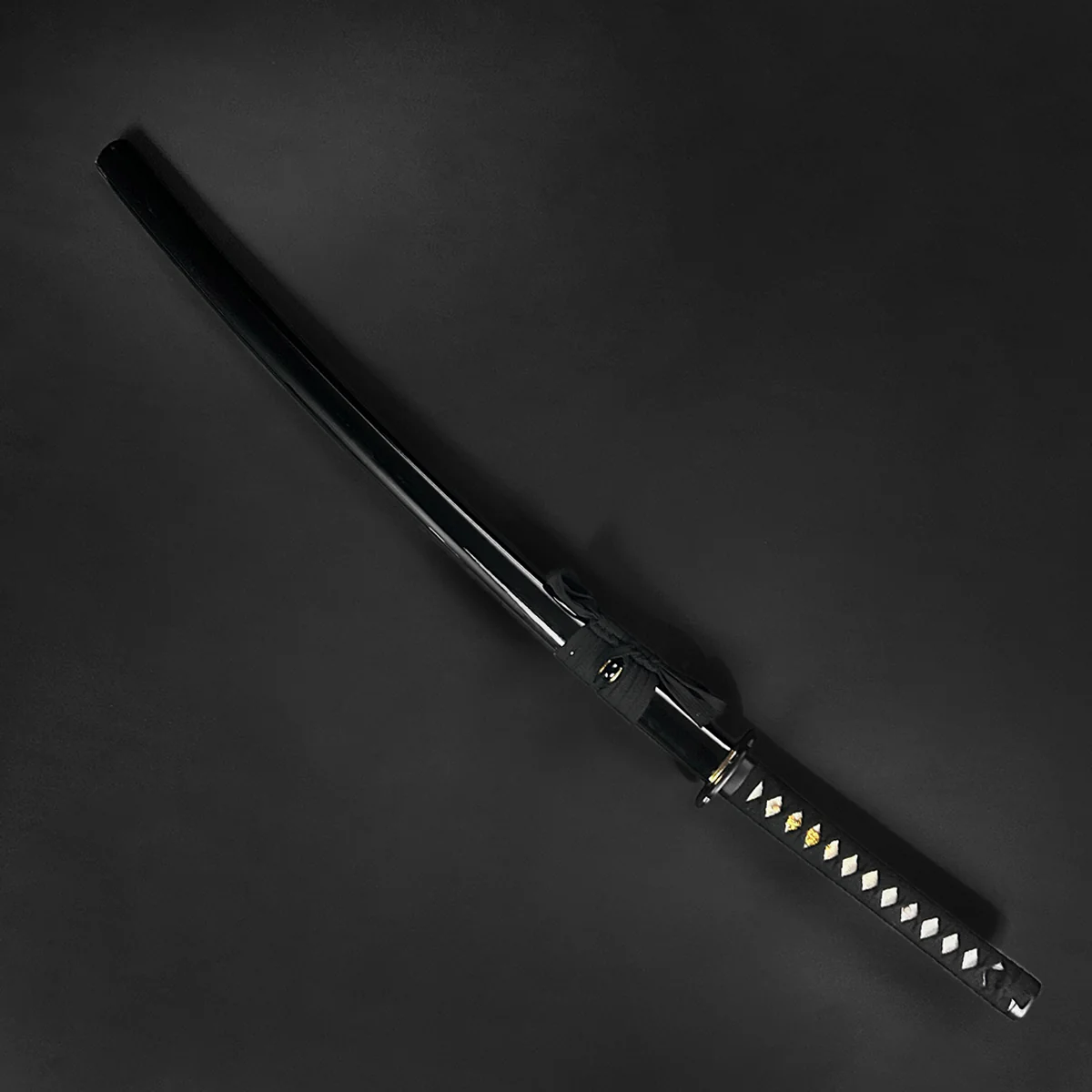 Musashi Lotus Katana - Image 11