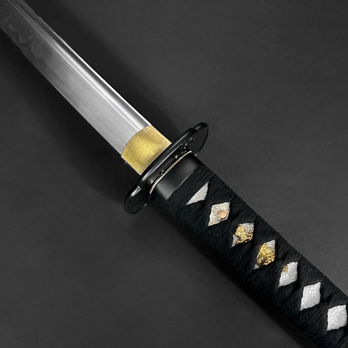 Musashi Lotus Katana - Image 3