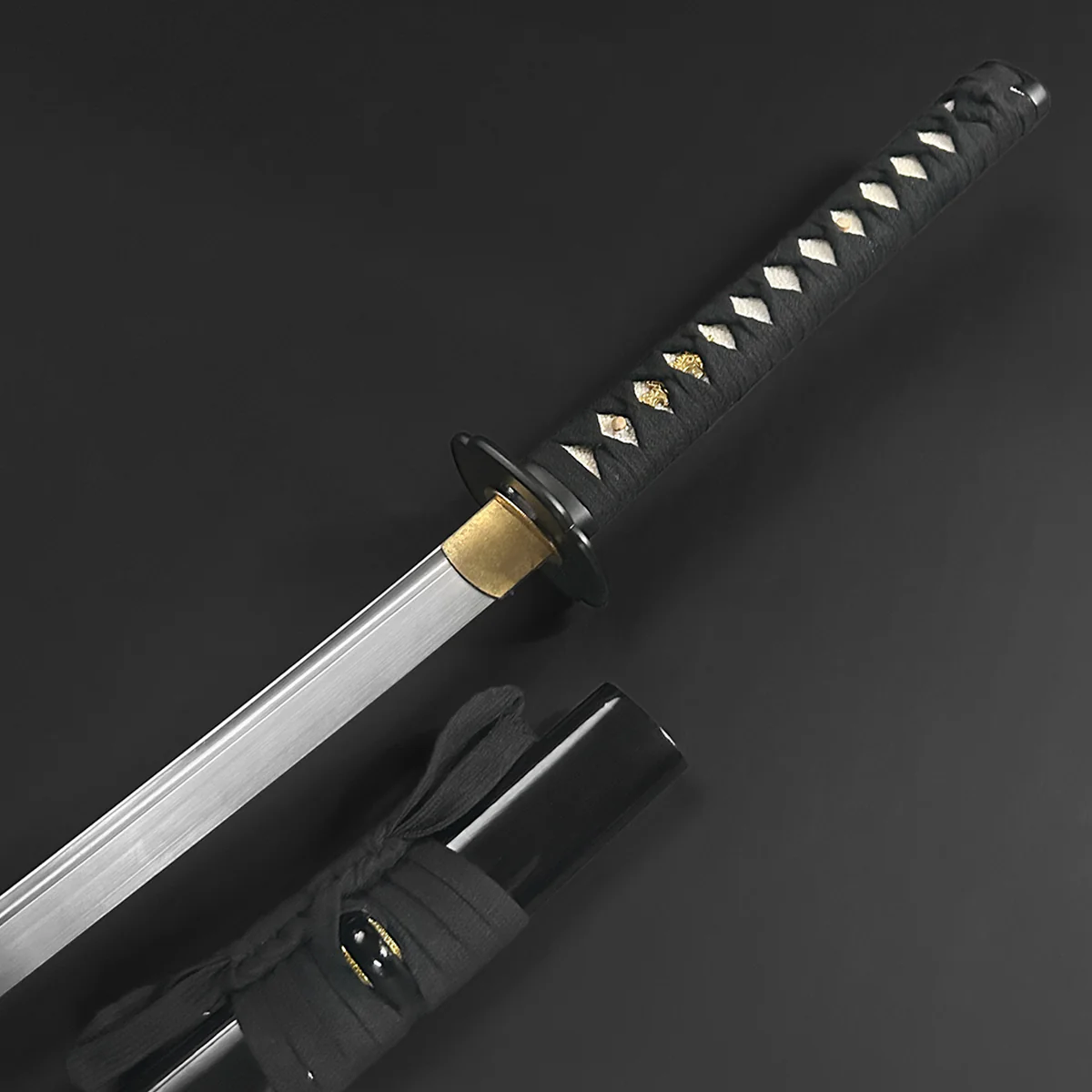 Musashi Lotus Katana - Image 4