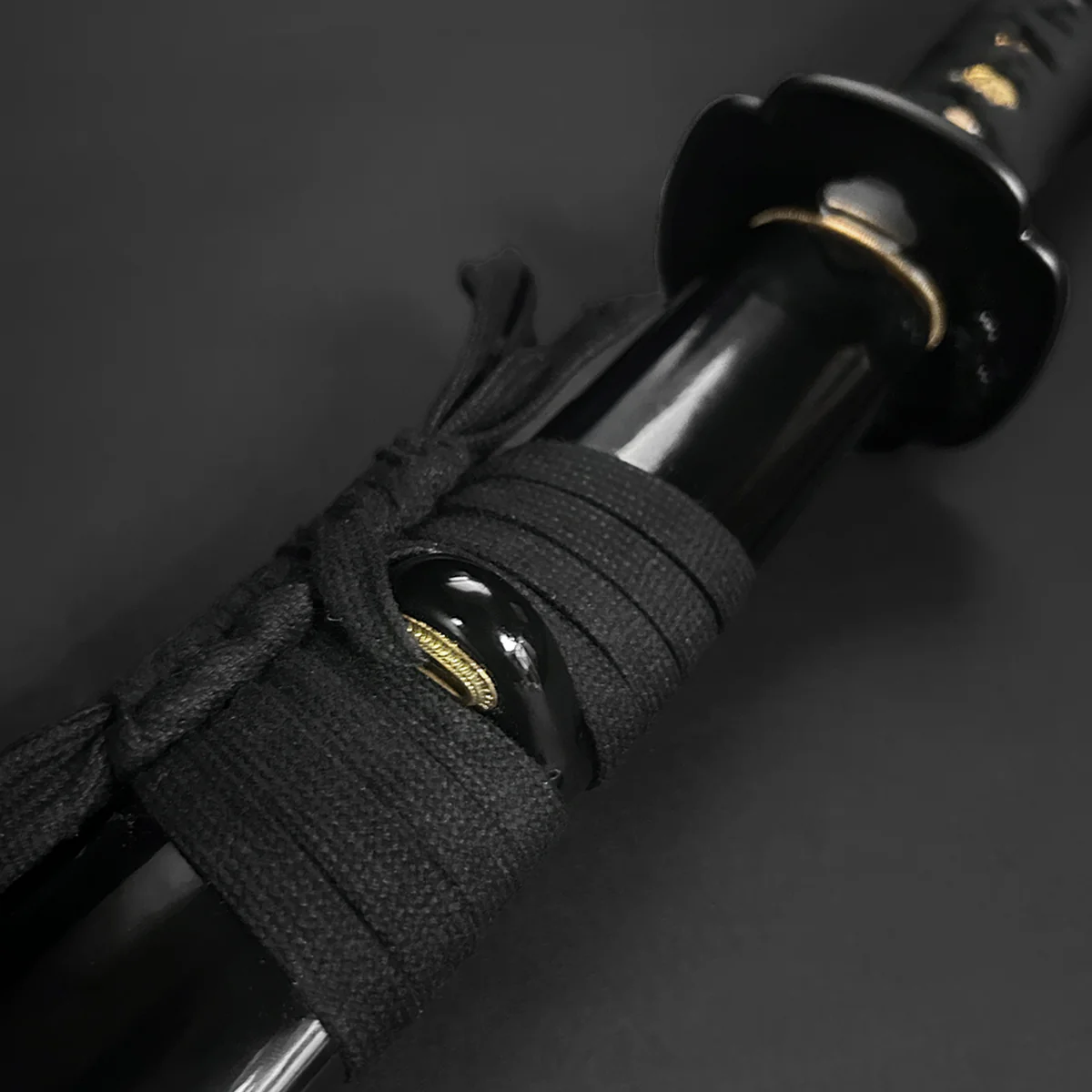 Musashi Lotus Katana - Image 5
