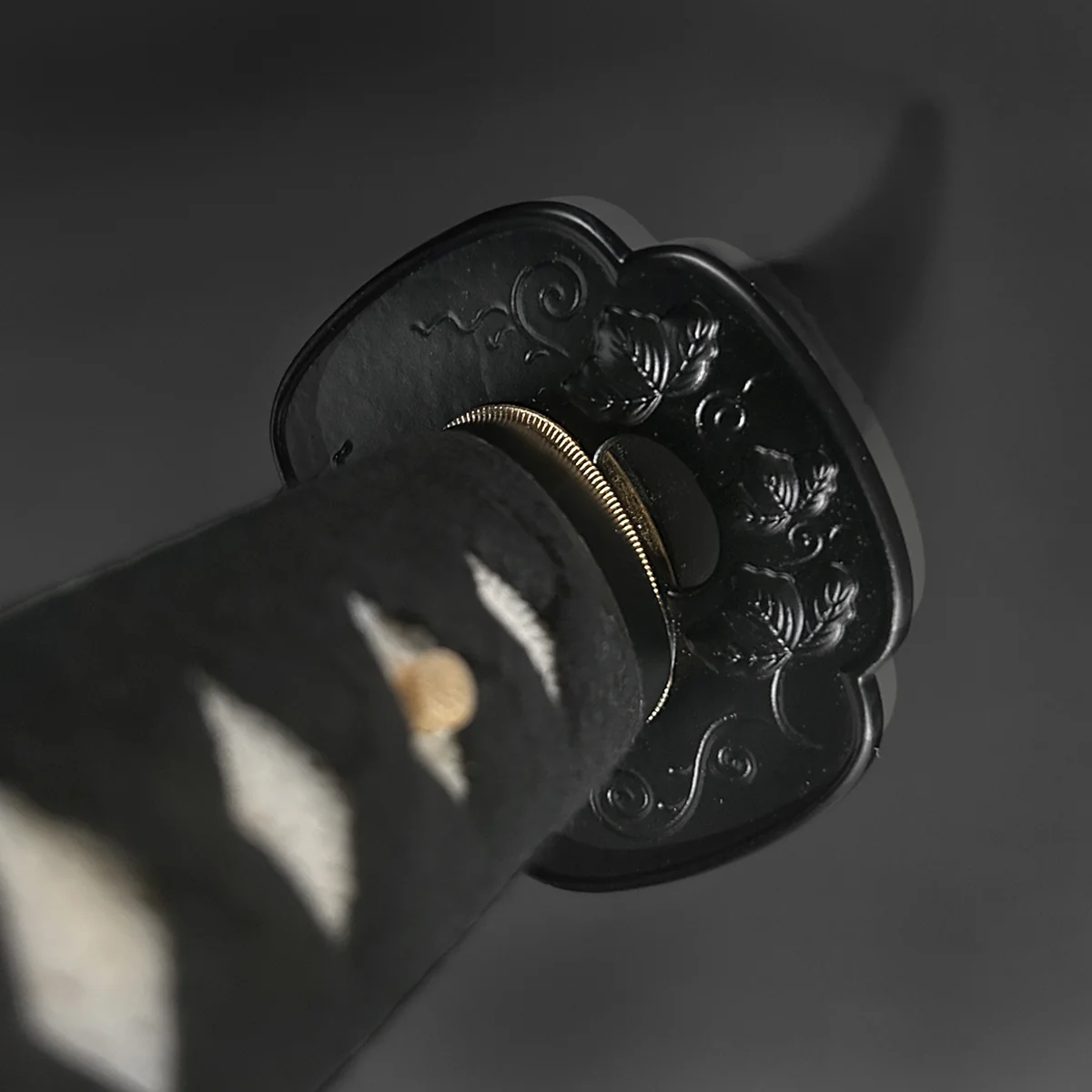 Musashi Lotus Katana - Image 7