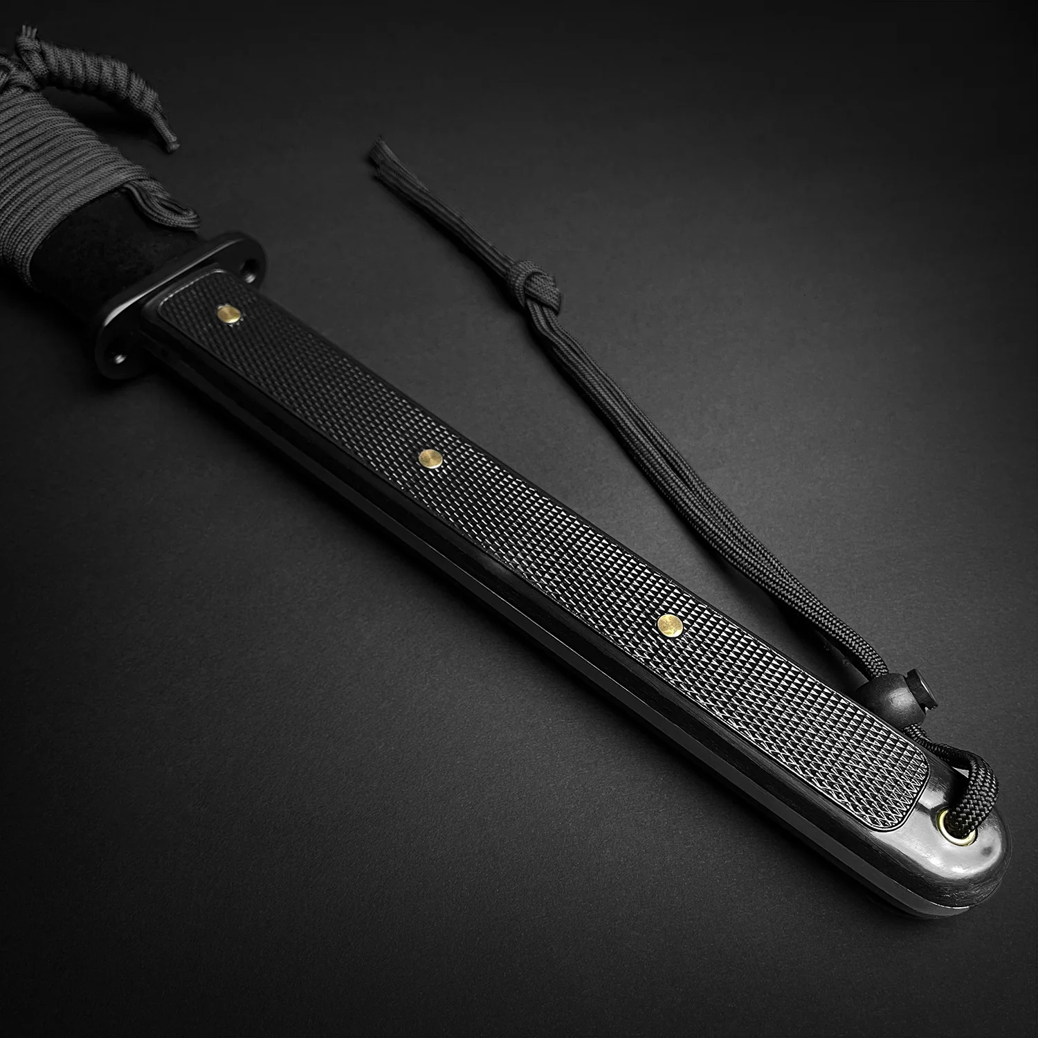 Musashi Modern Tactical Katana - Image 9