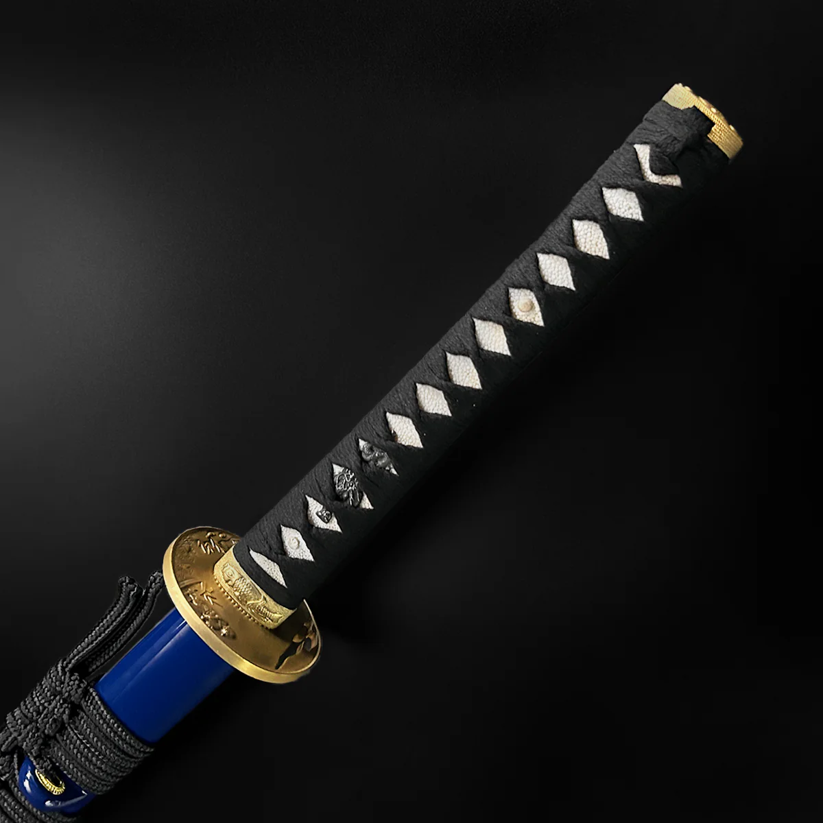 Musashi Ryoshi Katana - Image 2