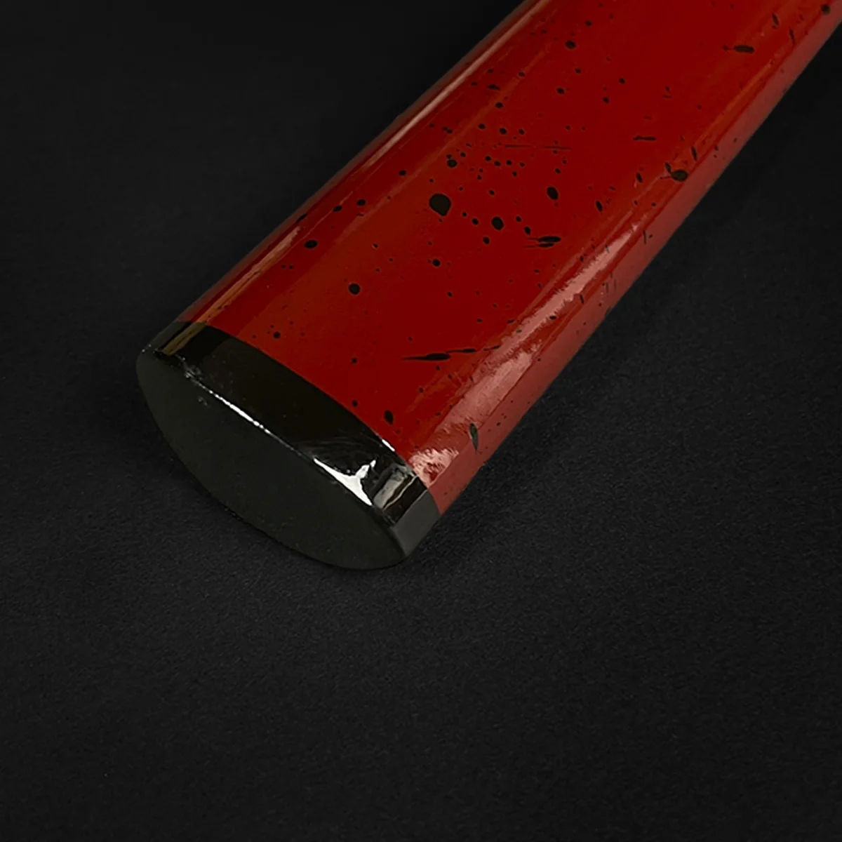 Musashi “Yamata no Orochi”  Burgundy Dragon Slayer Katana - Image 16