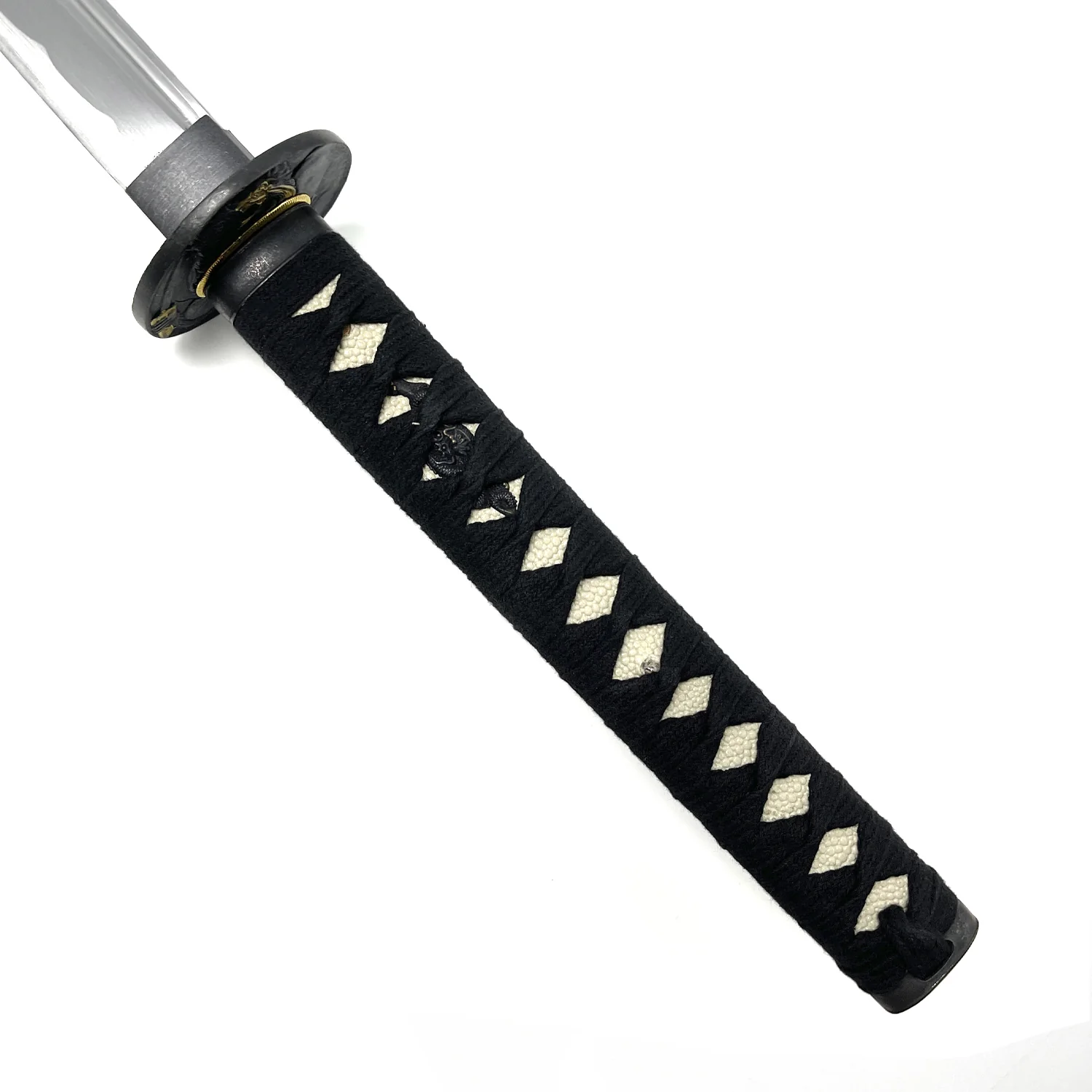 Musha 41"  Hand Forged Samurai Sword with Gift Box - Image 3