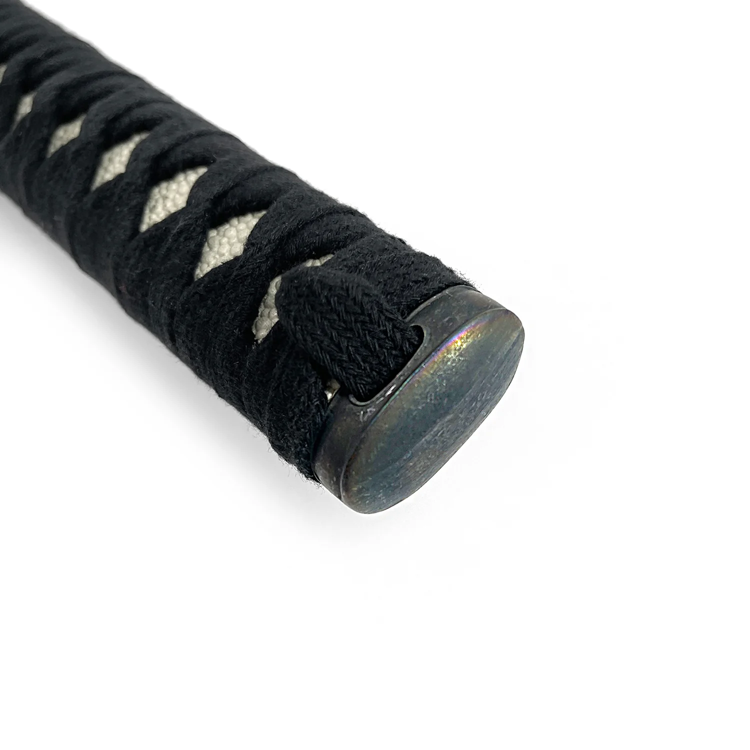 Musha 41"  Hand Forged Samurai Sword with Gift Box - Image 5