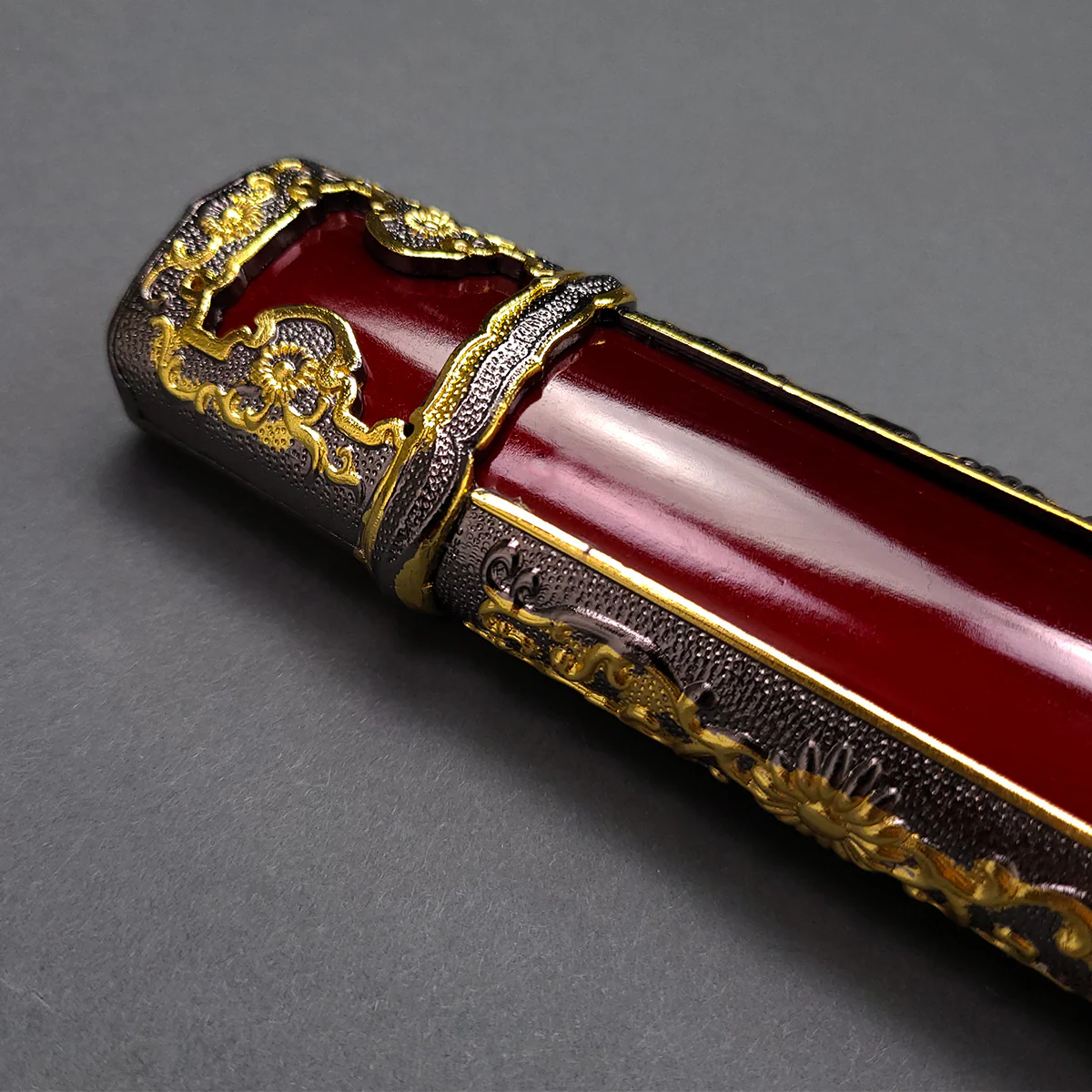 Ceremonial Jintachi Sword - Image 6