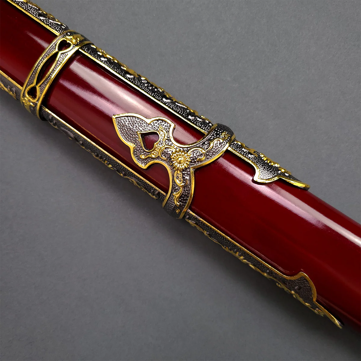 Ceremonial Jintachi Sword - Image 7