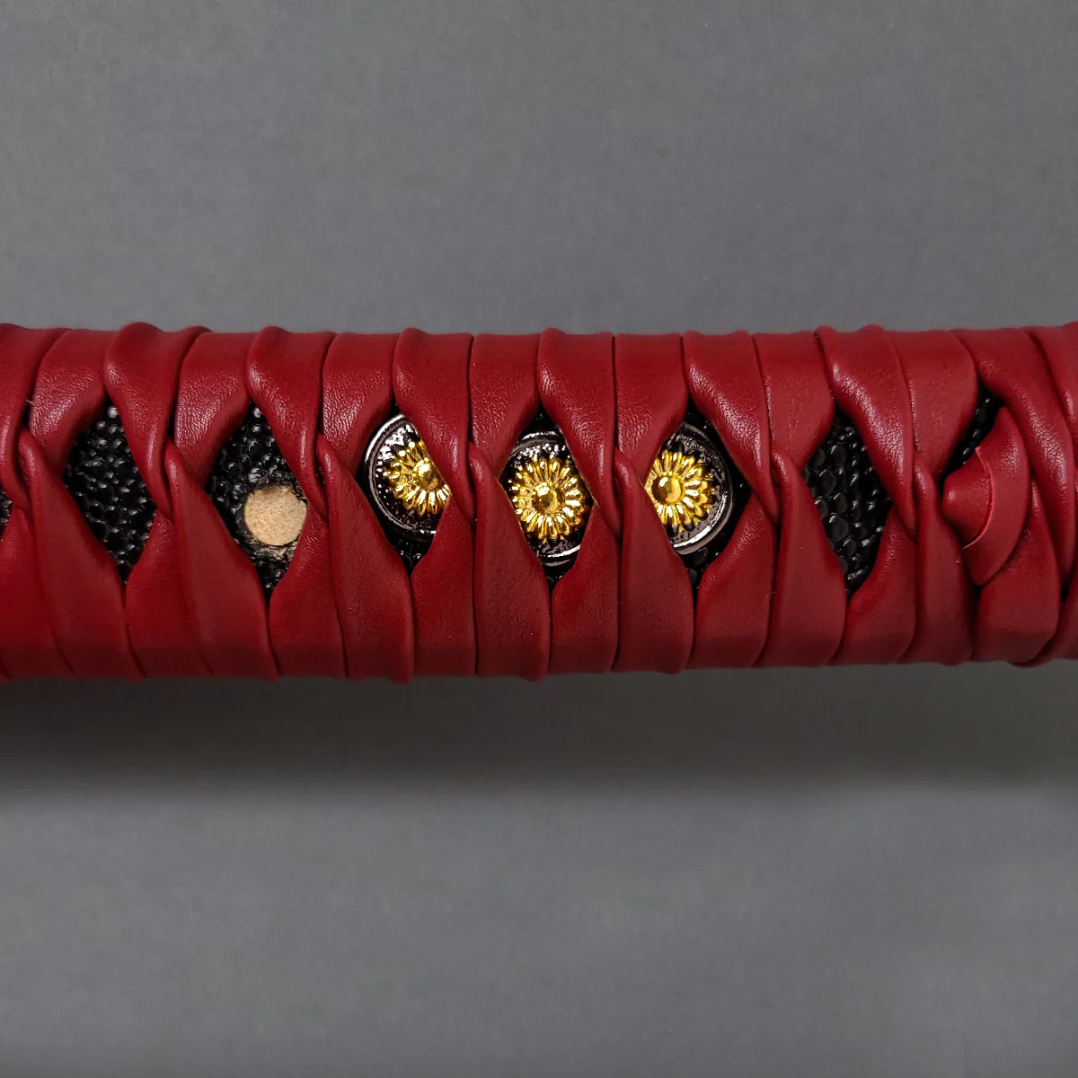 Ceremonial Jintachi Sword - Image 8