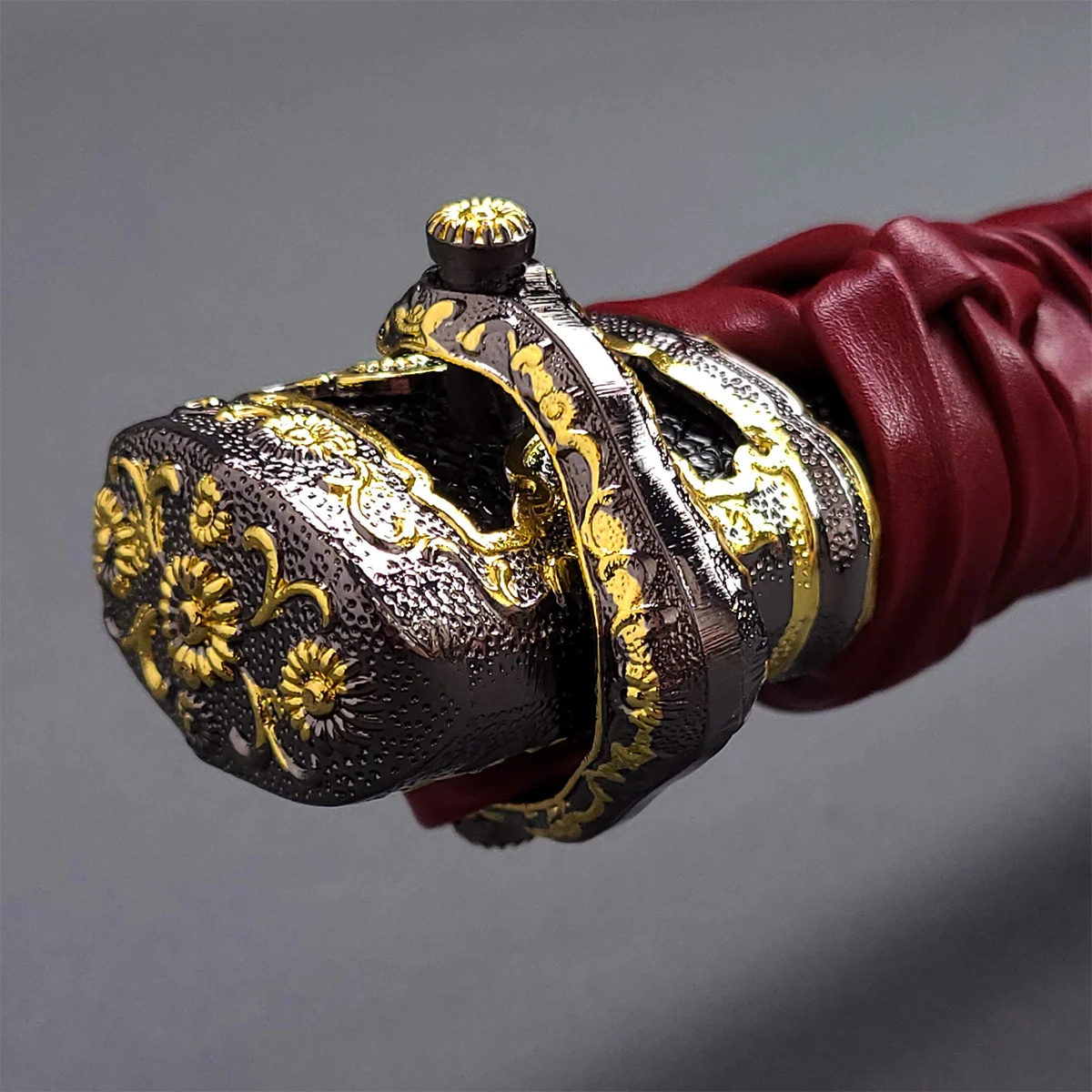 Ceremonial Jintachi Sword - Image 9