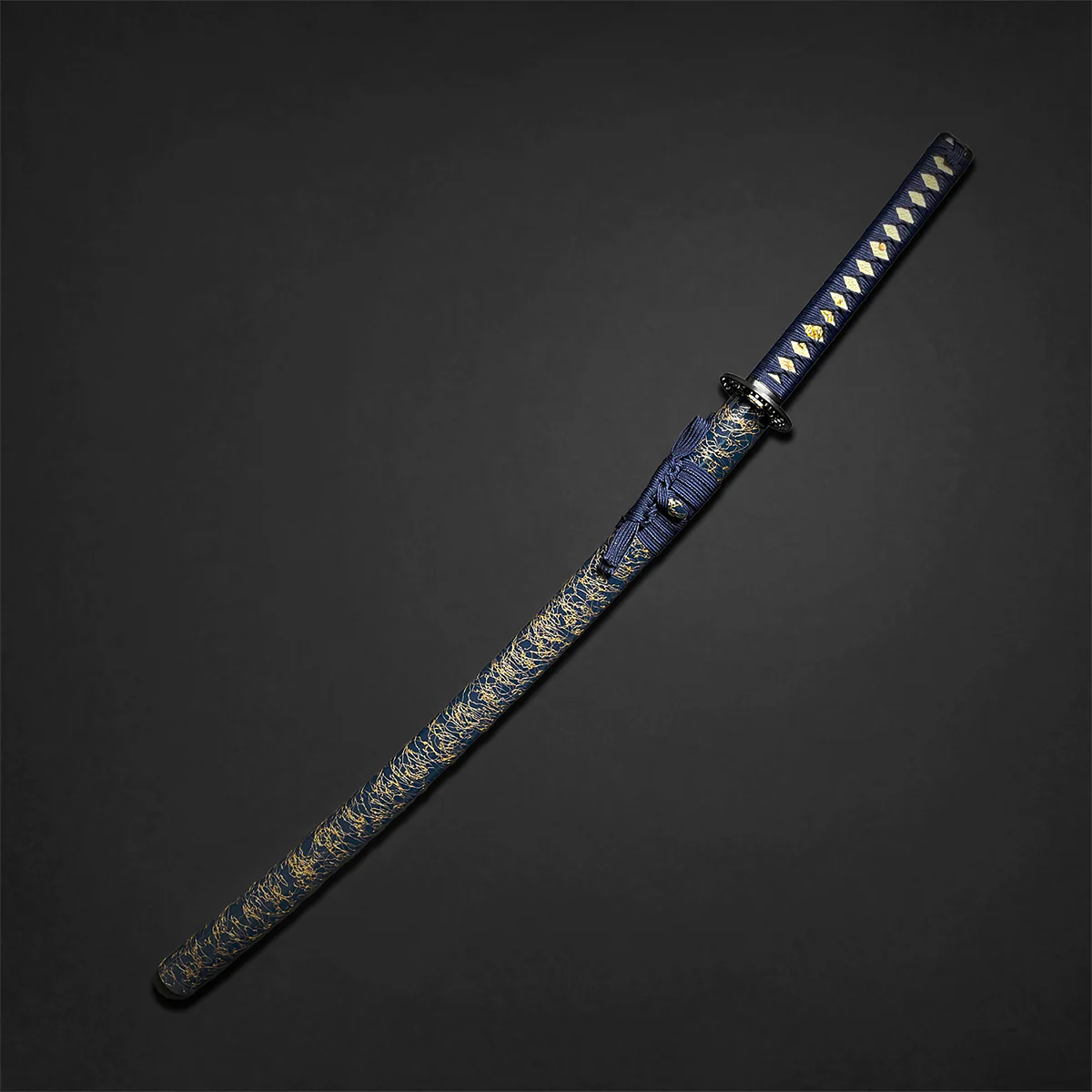 Musha Gensho Authentic Katana - Image 2