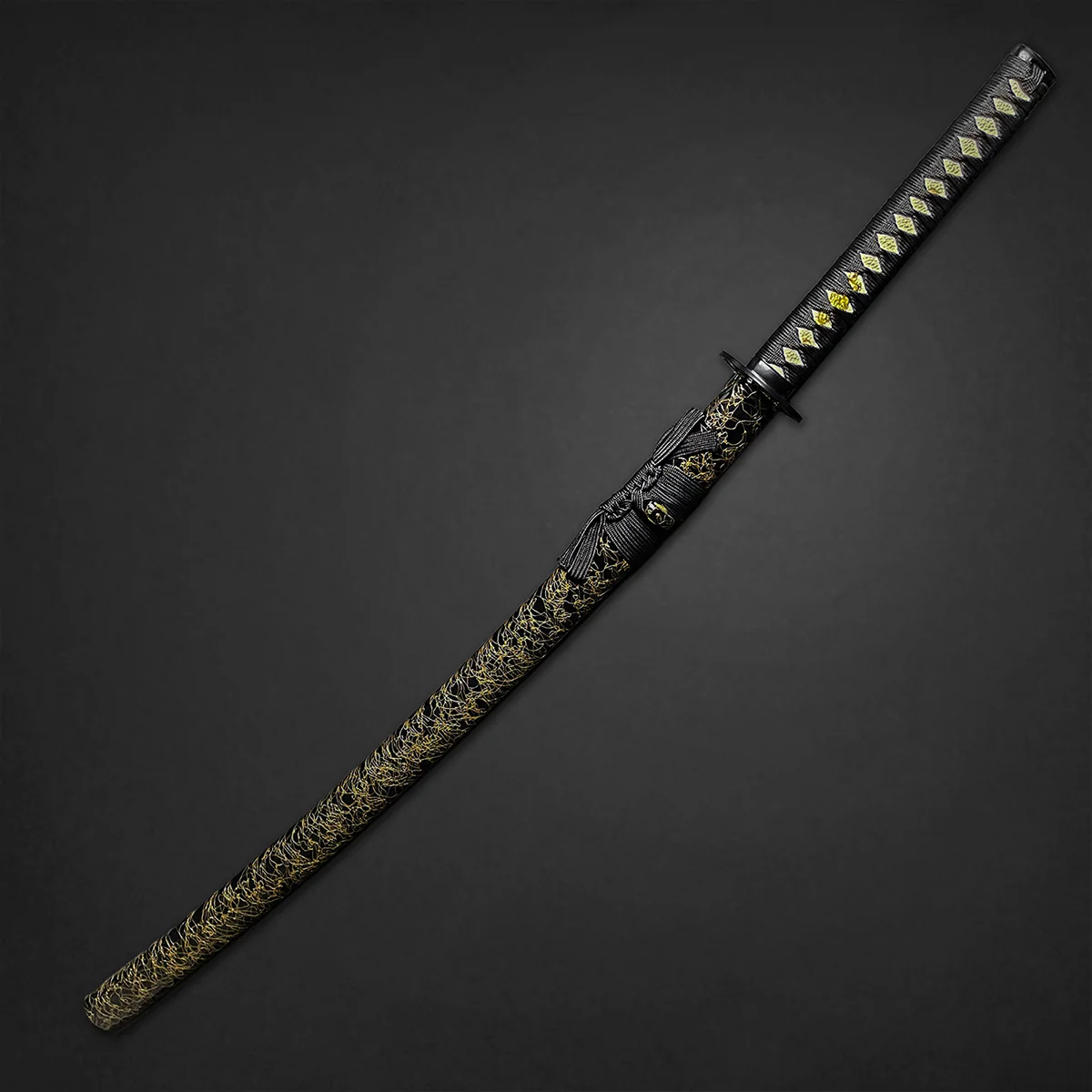Musha "Godai" Katana - Image 4