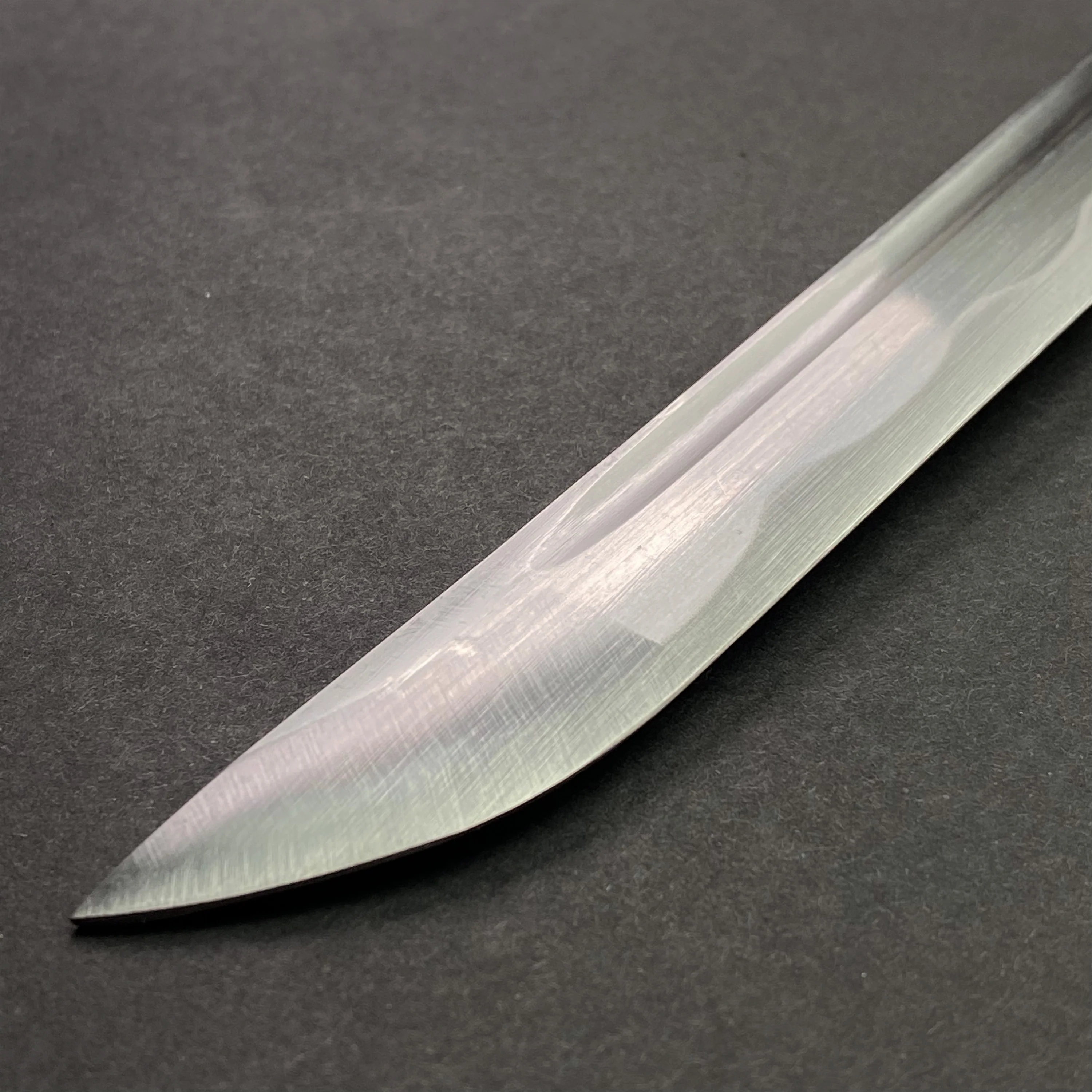 Musha Iaido Practice Katana - Image 6