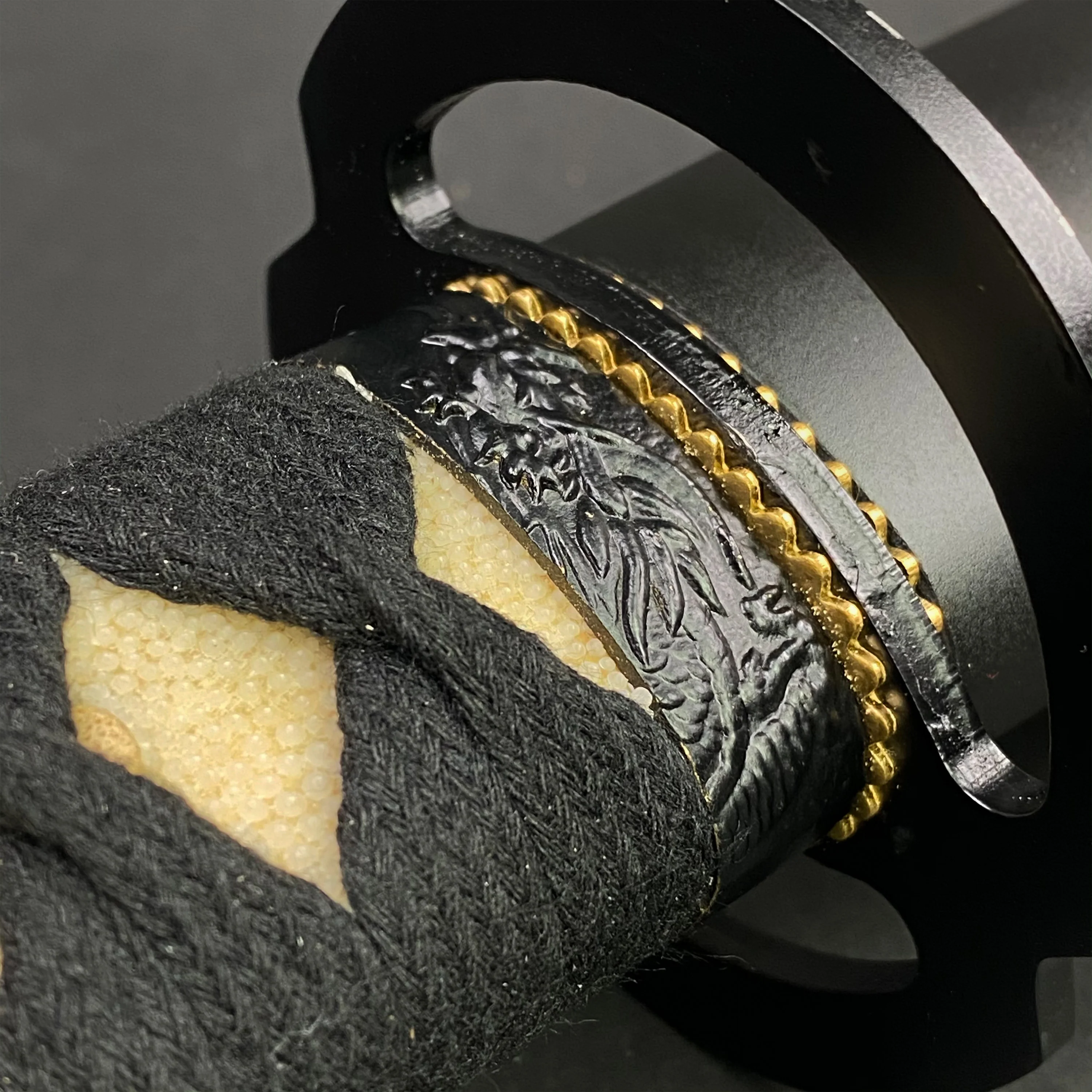 Musha Iaido Practice Katana - Image 8