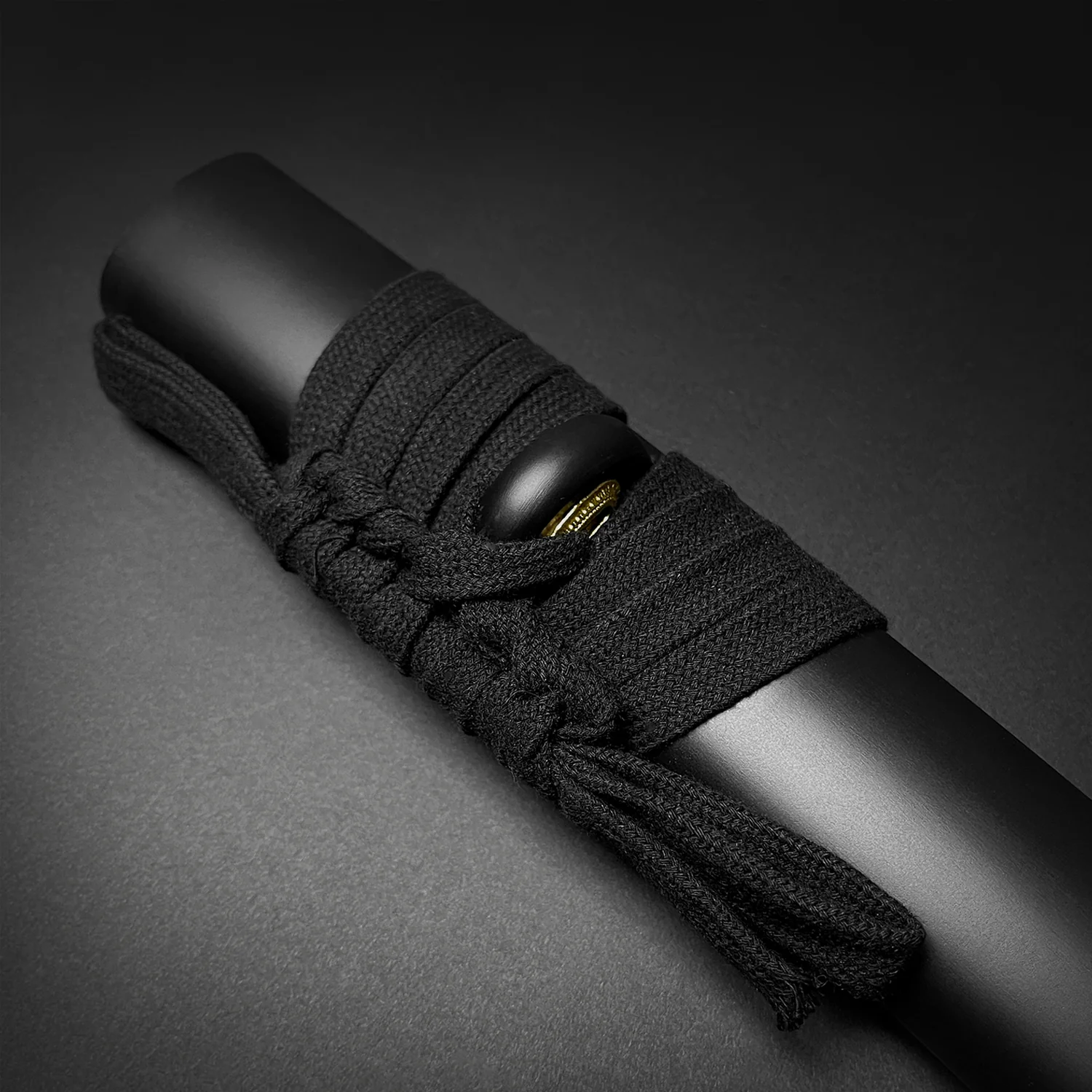 Musha Iaido Practice Wakizashi Katana - Image 7