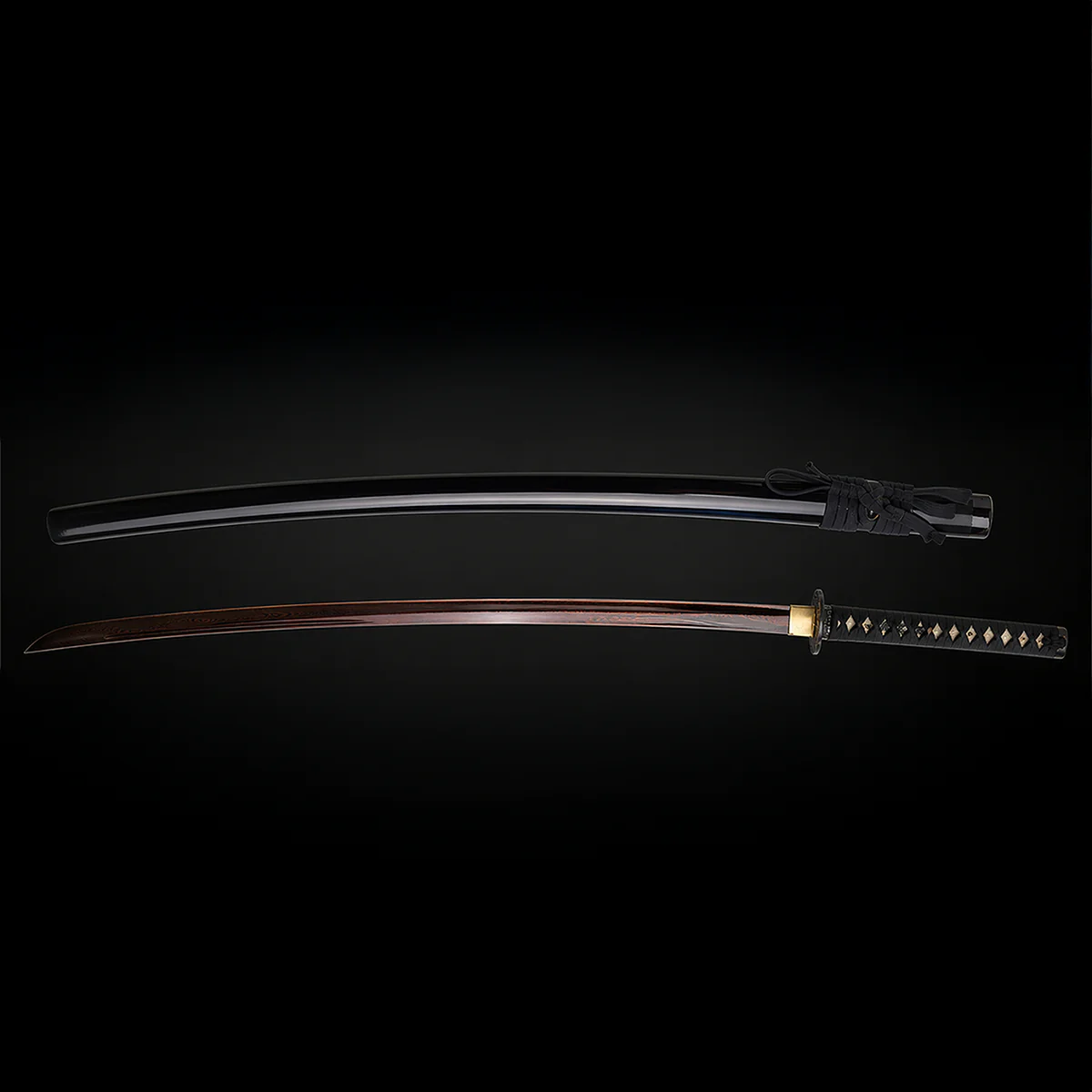 Musha Kawataro Katana - Image 3