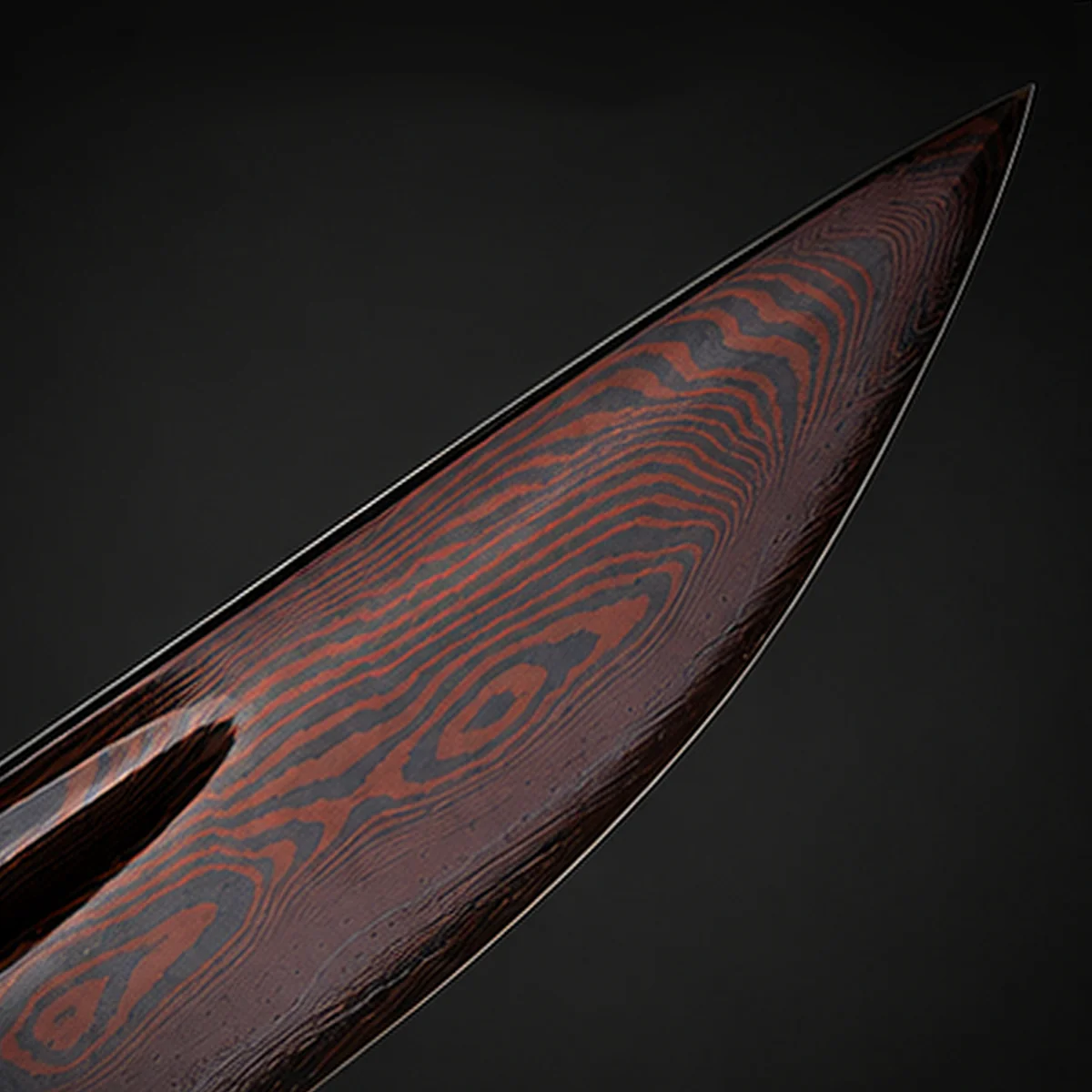 Musha Kawataro Katana - Image 5