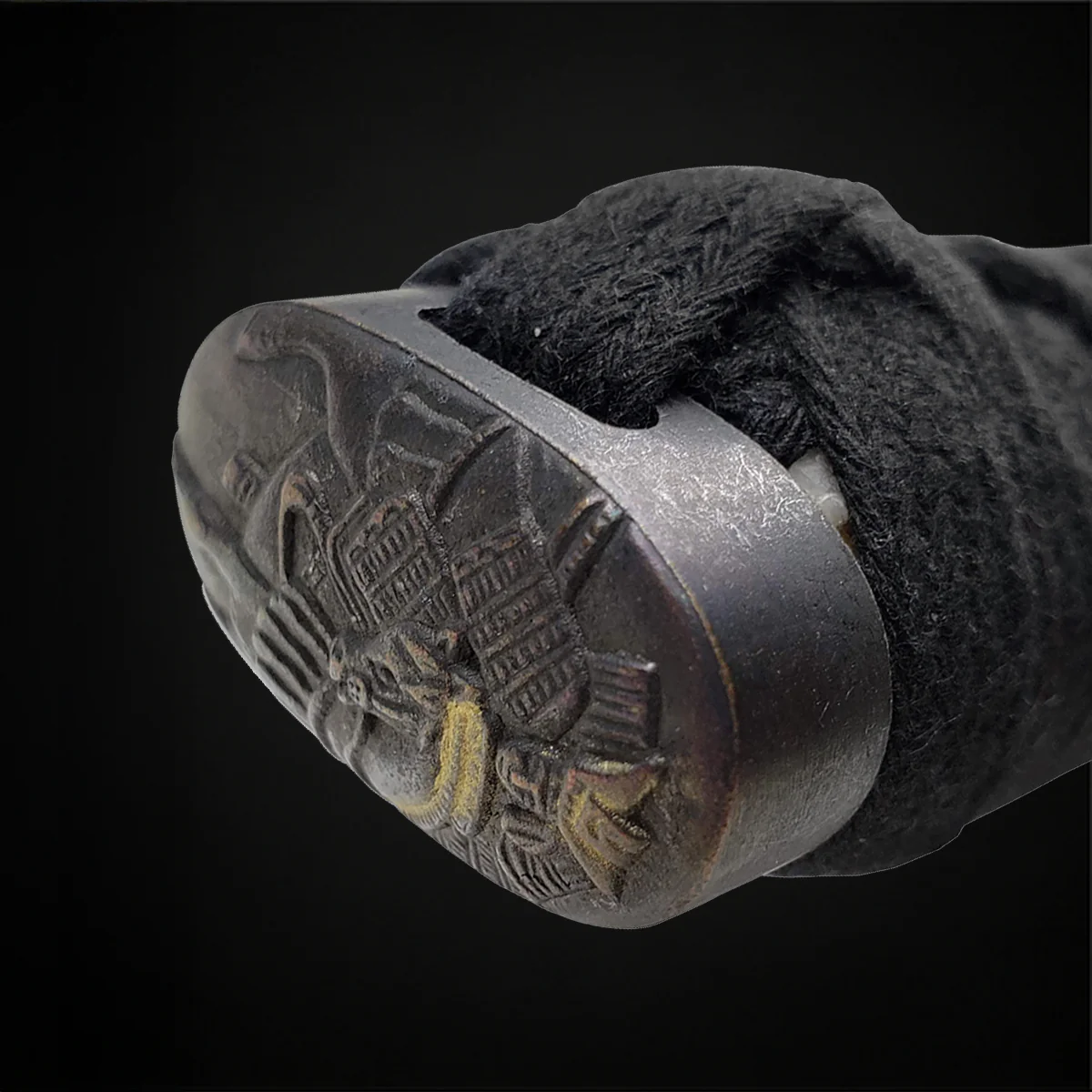 Musha Kawataro Katana - Image 6