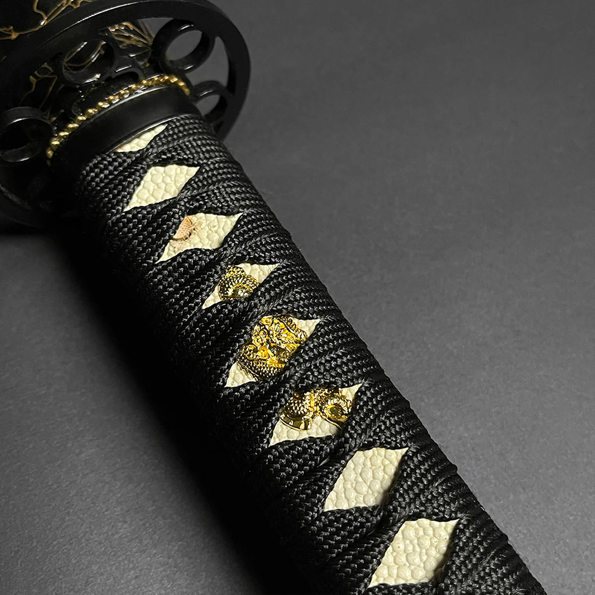 Musha "Kiri" Katana - Image 4