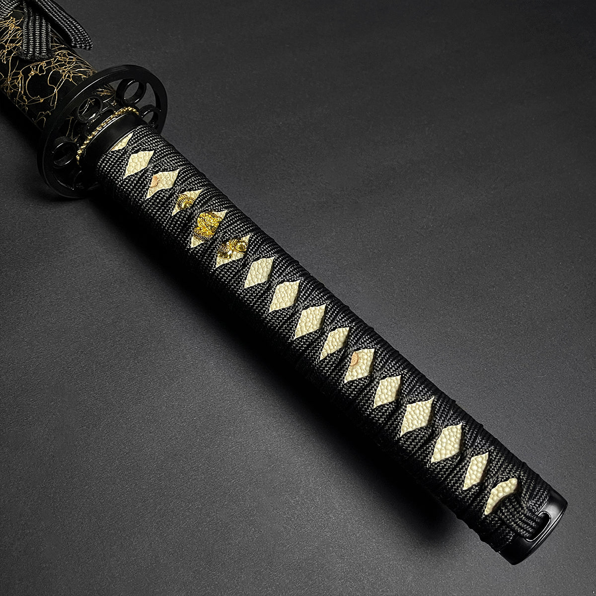 Musha "Kiri" Katana - Image 6