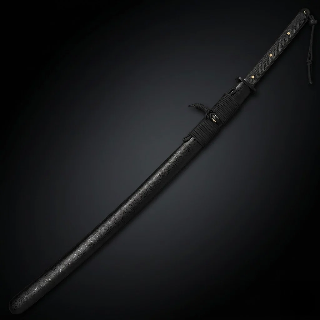 Musha Modern Tactical Katana
