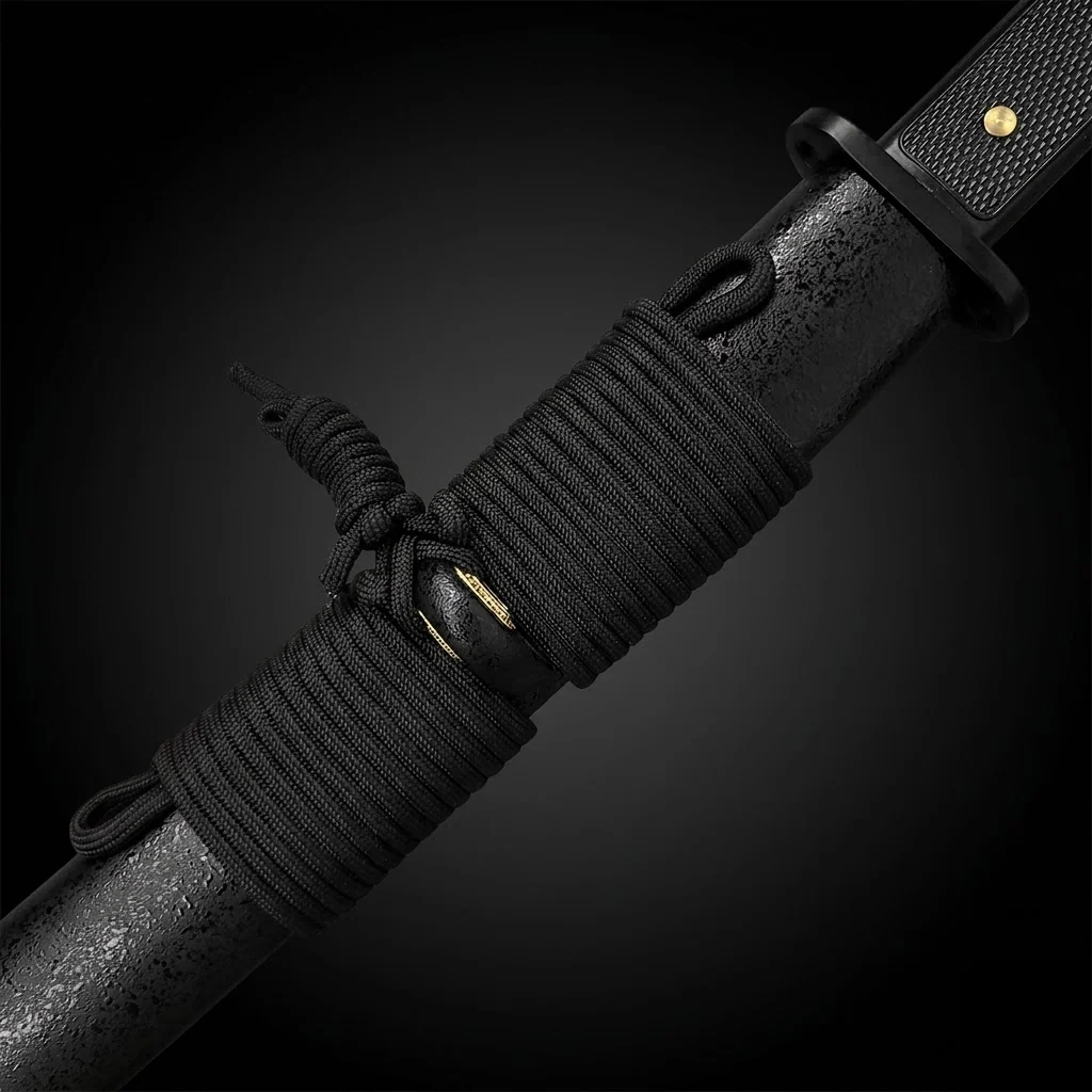 Musha Modern Tactical Katana - Image 4