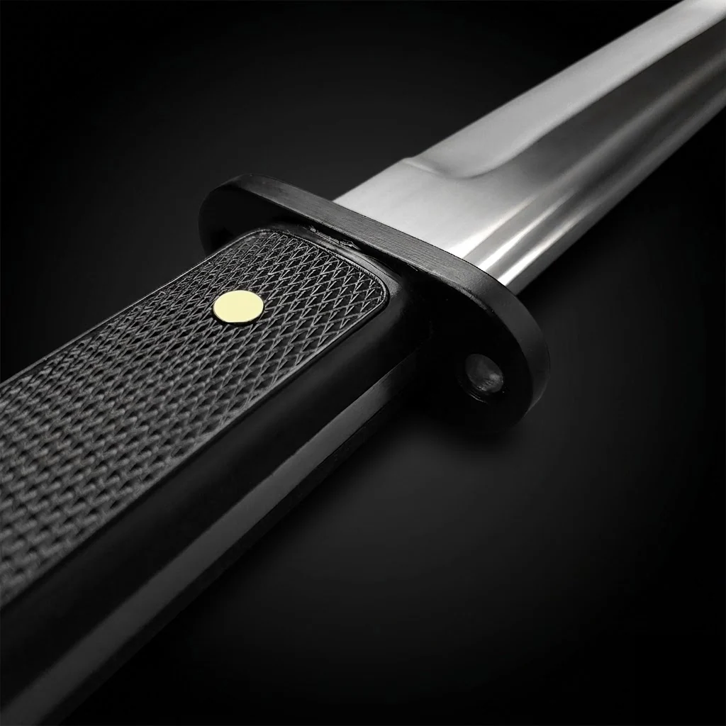 Musha Modern Tactical Katana - Image 5