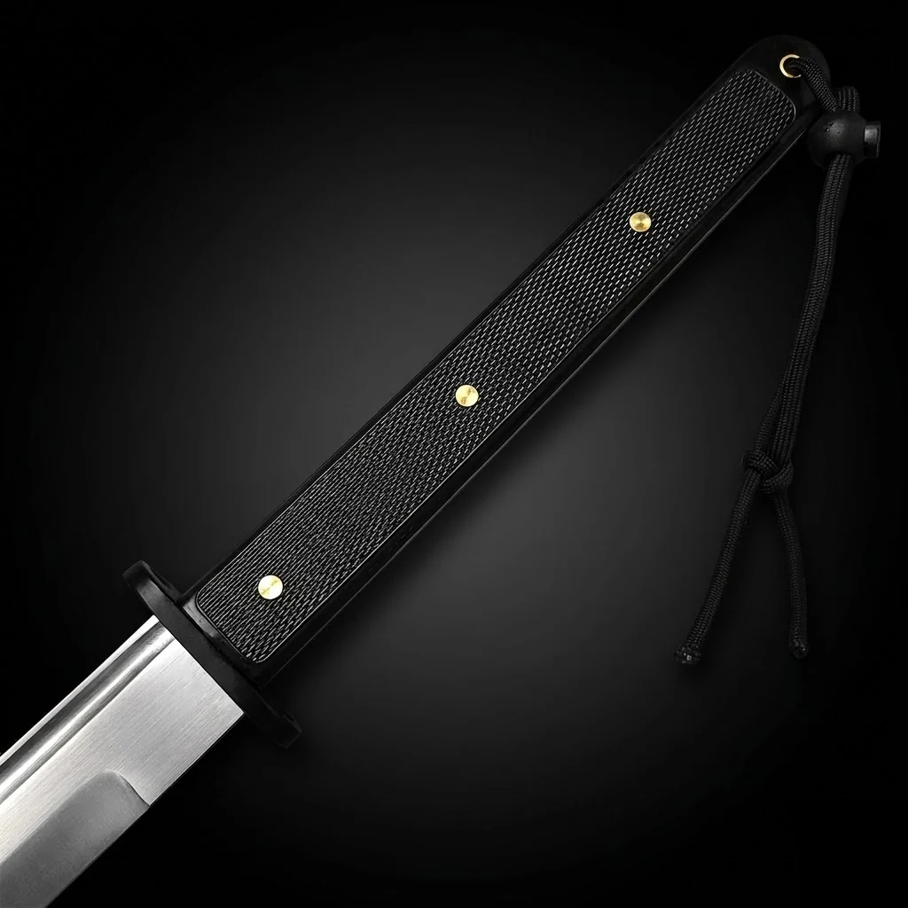 Musha Modern Tactical Katana - Image 6