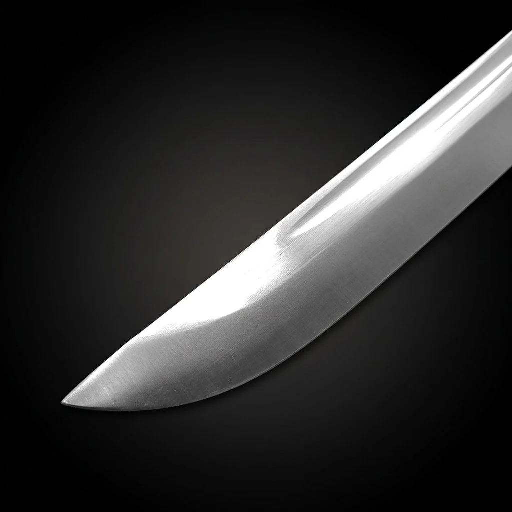 Musha Modern Tactical Katana - Image 7