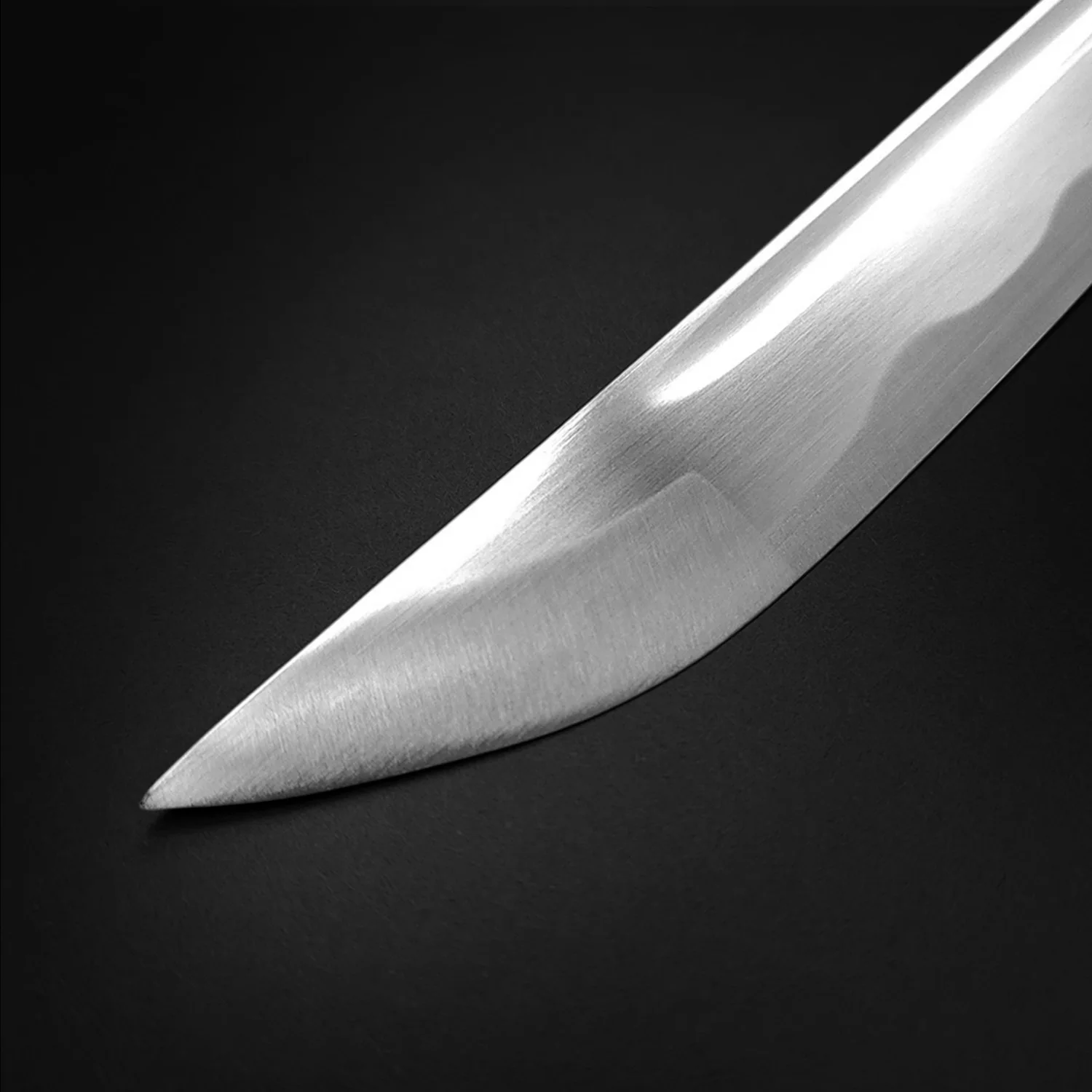 Musha Oda Nobunaga Katana (Red) - Image 3