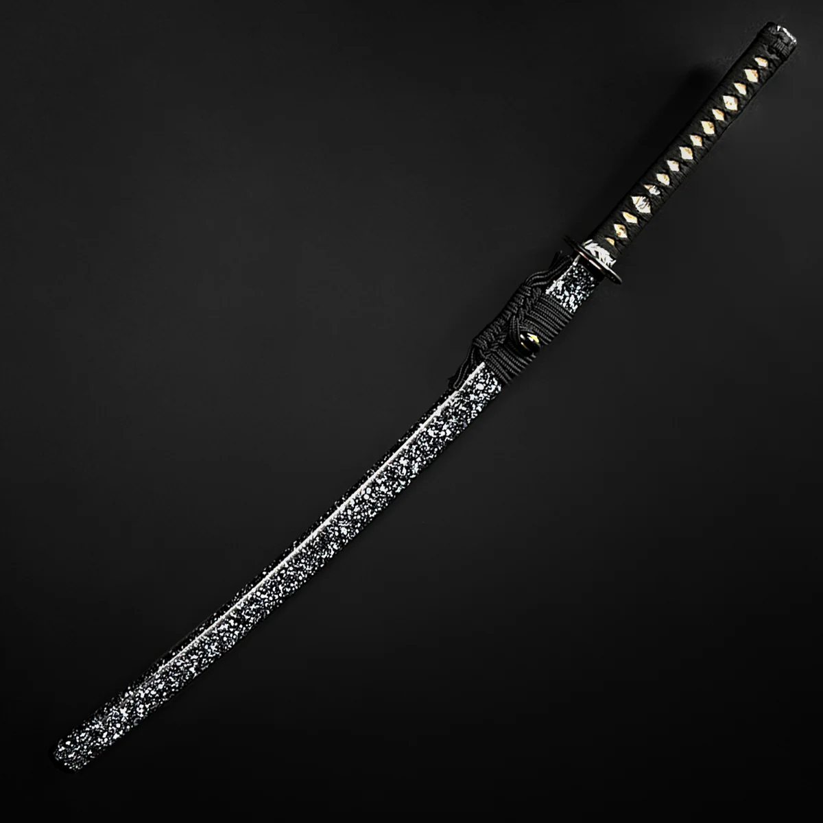 "Take" ( タク Bamboo) Katana - Image 9
